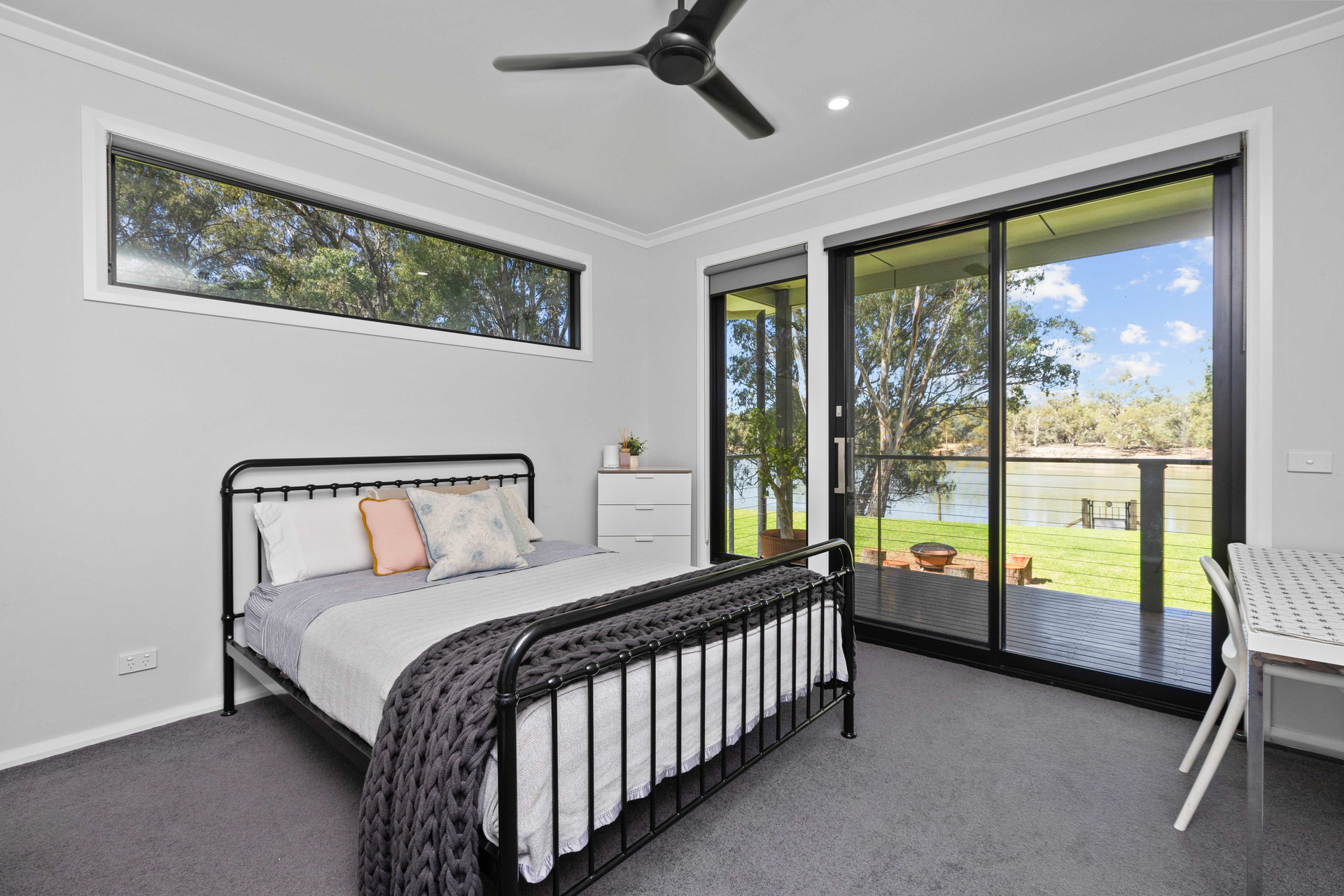 5-bedroom house at 139a Log Bridge Road, Wentworth, Nsw, 2648, Wentworth, New South Wales