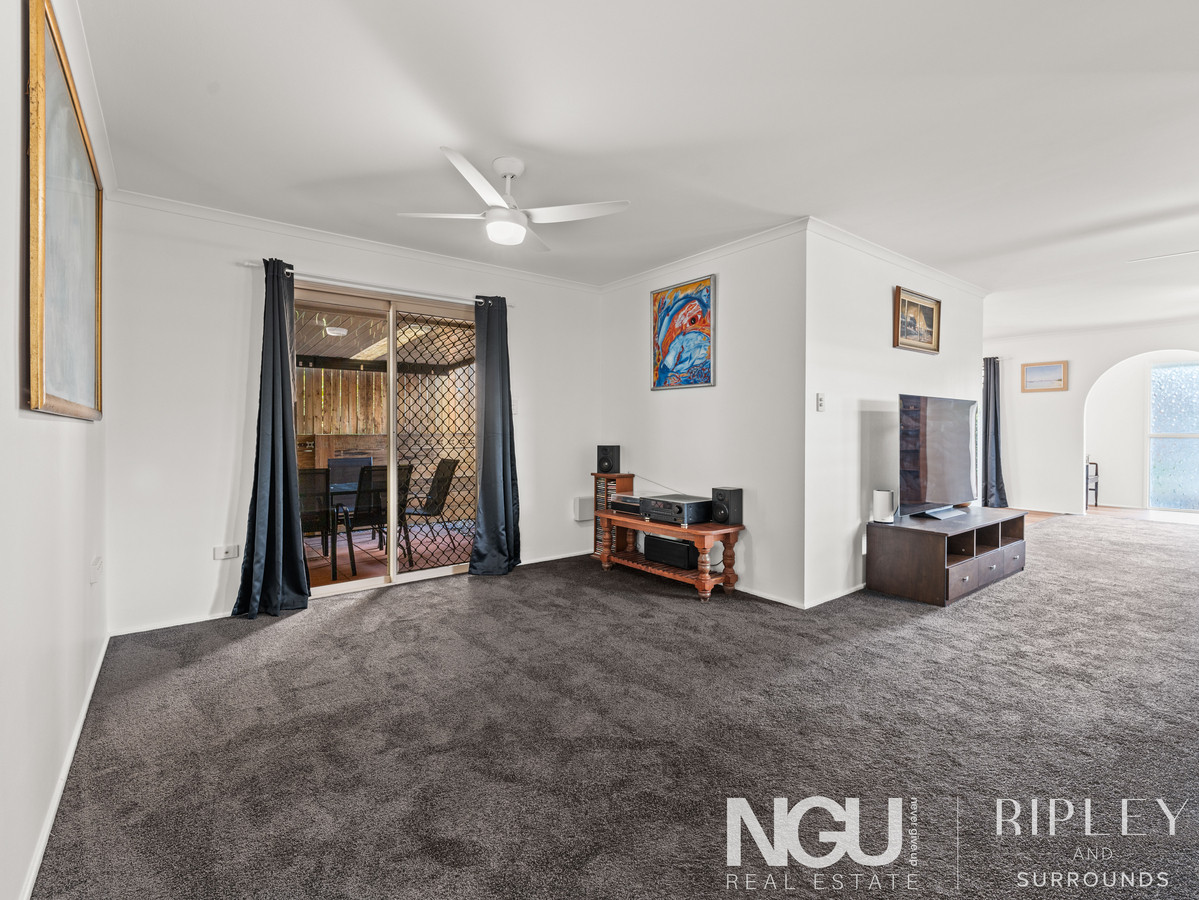 3-bedroom house at 6 CURRAWONG STREET, Bundamba QLD 4304, Ipswich, Queensland