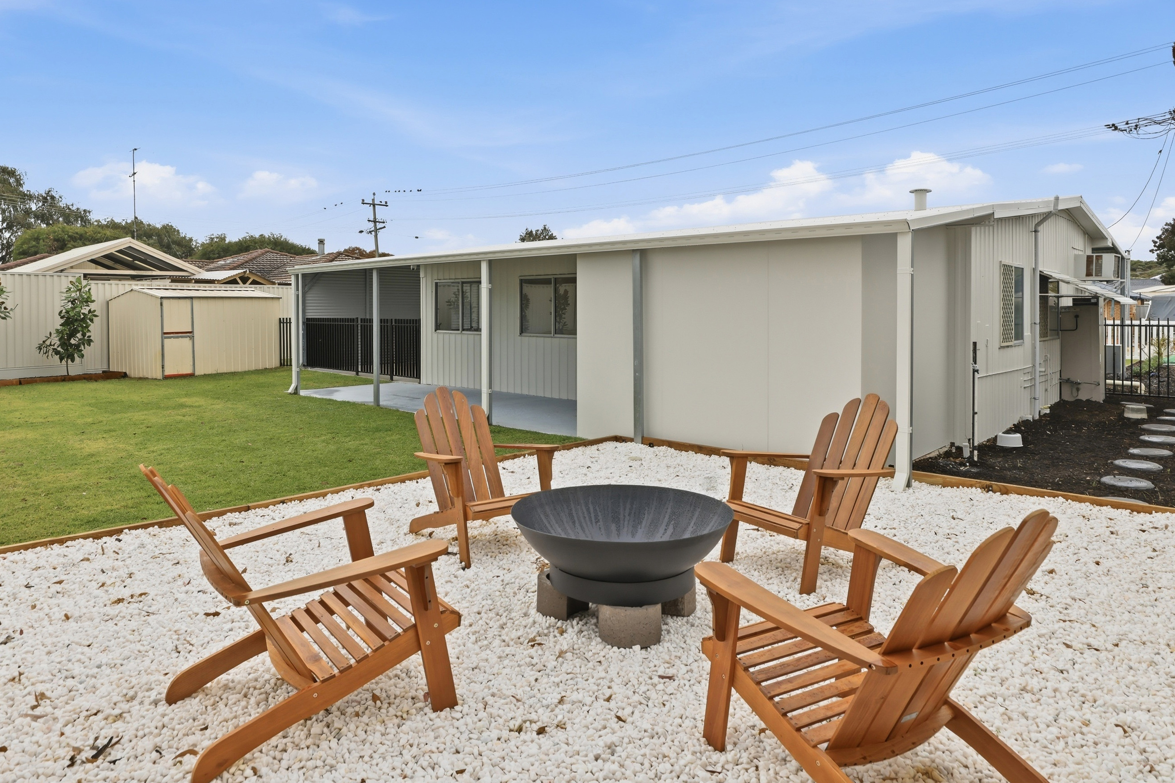 2-bedroom house at 5 Cavender Street, Singleton, WA 6175, Rockingham, Western Australia