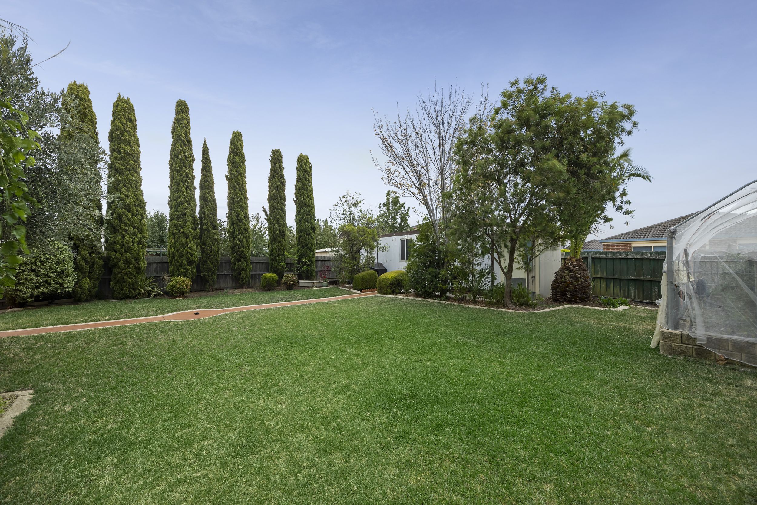 4-bedroom house at 18 MORETTI AVENUE, Taylors Lakes VIC 3038, Brimbank, Victoria