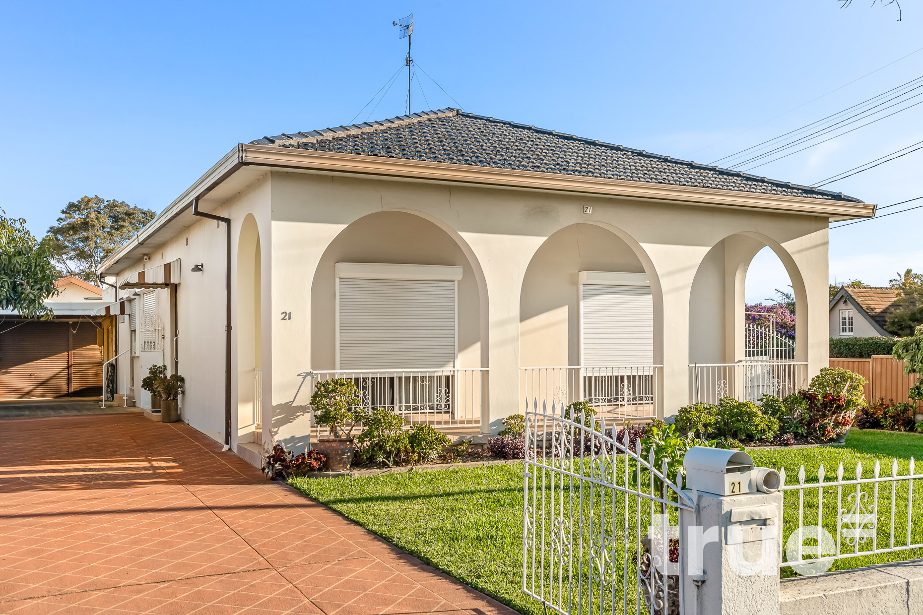 21 QUEENS ROAD, Five Dock NSW 2046 - Image 6