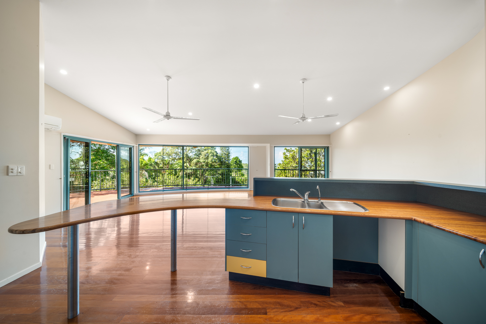4-bedroom house at 124 ATKINSON ROAD, Bli Bli QLD 4560, Sunshine Coast, Queensland