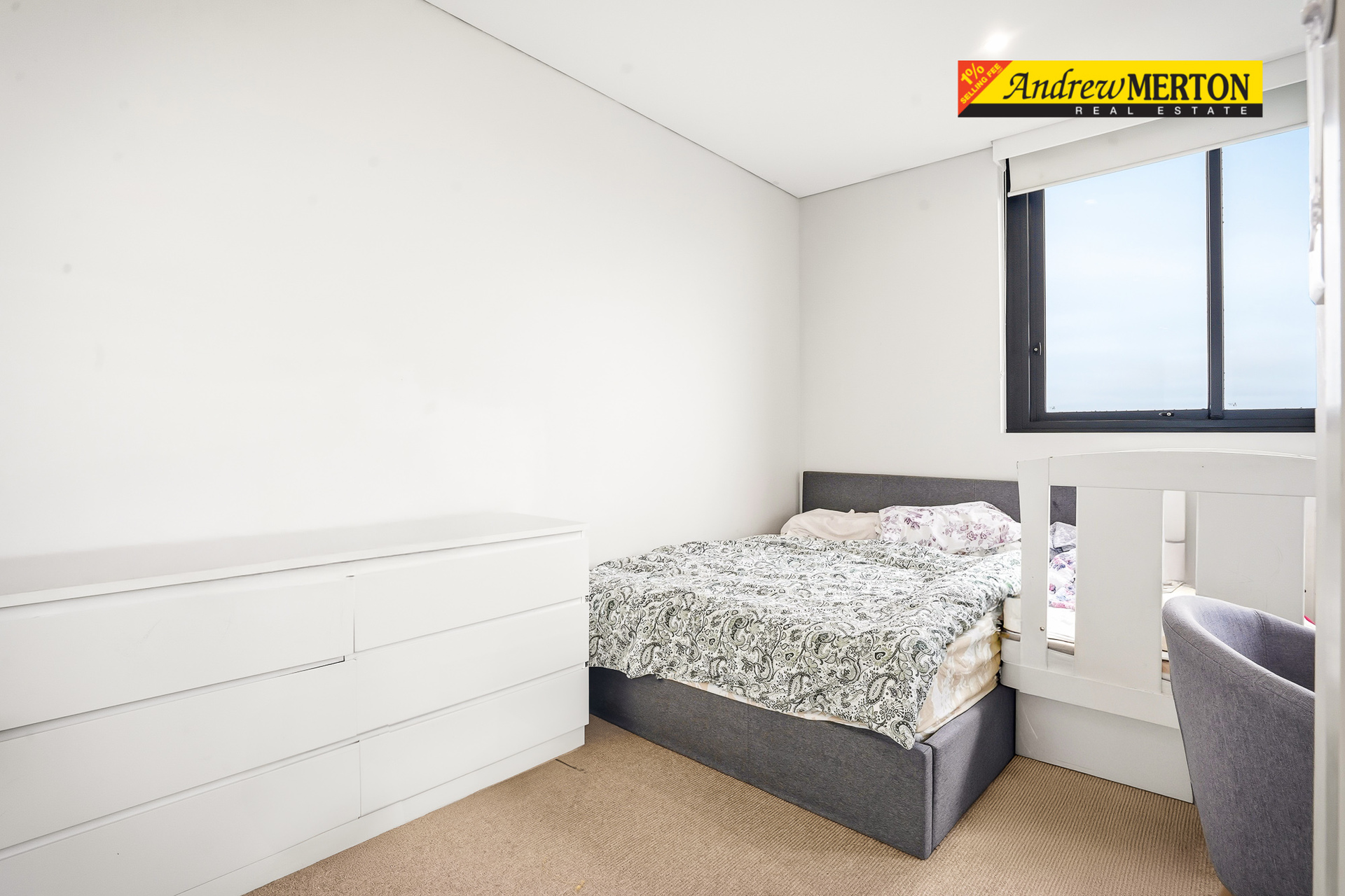 1-bedroom unit at 307A/258 Railway Parade, Kogarah, Nsw, 2217, , New South Wales