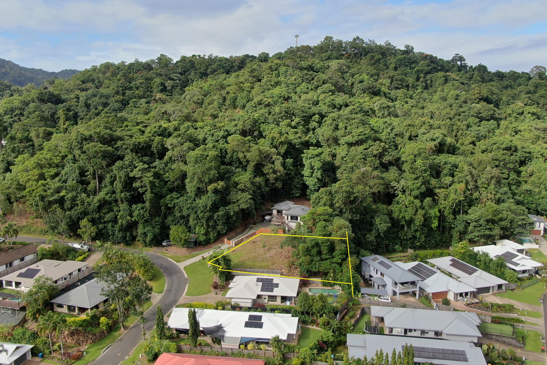 10 Findlay Street, Brinsmead, Qld, 4870 - Image 3