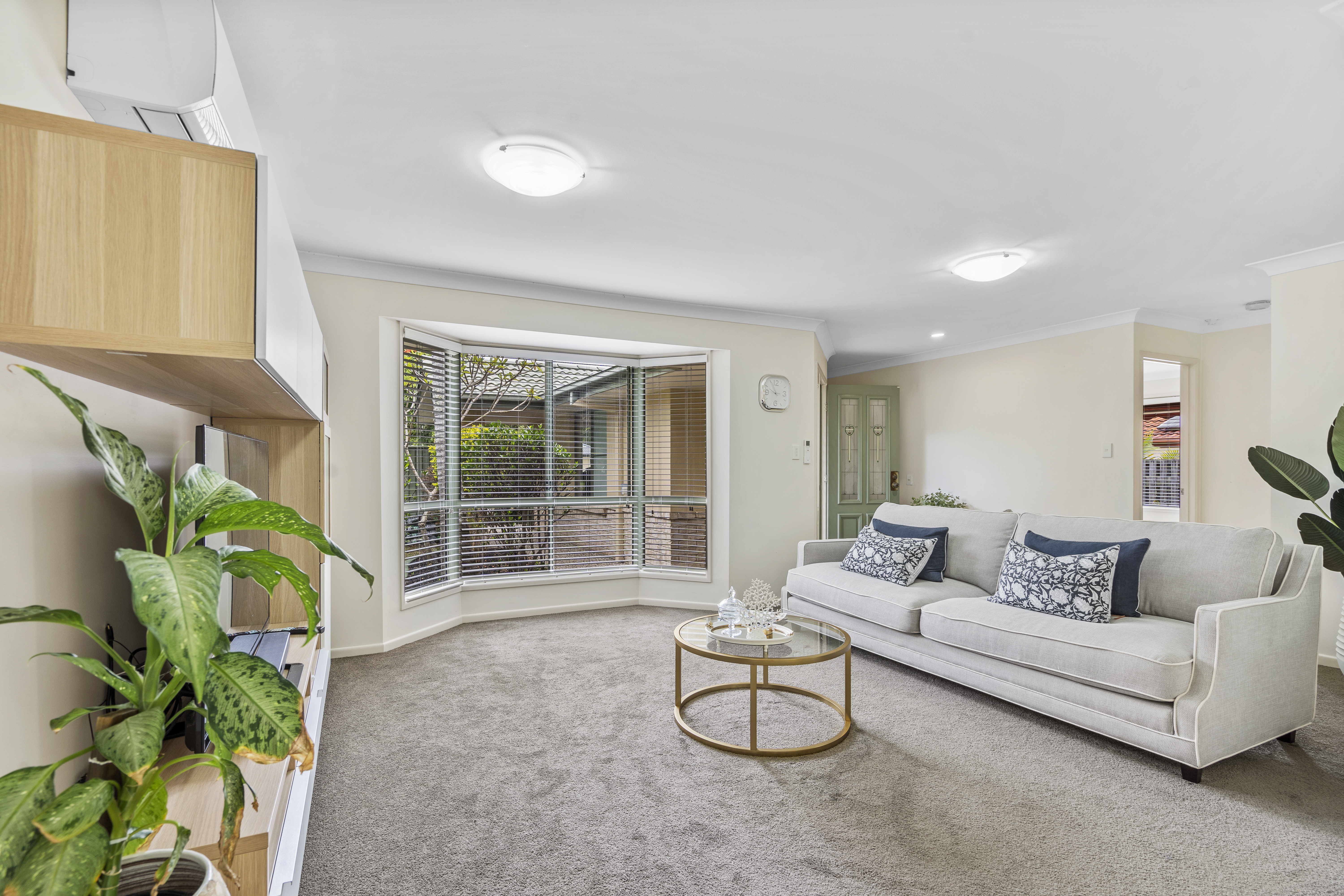 3-bedroom house at 89 SWANTON DRIVE, Mudgeeraba QLD 4213, , Queensland