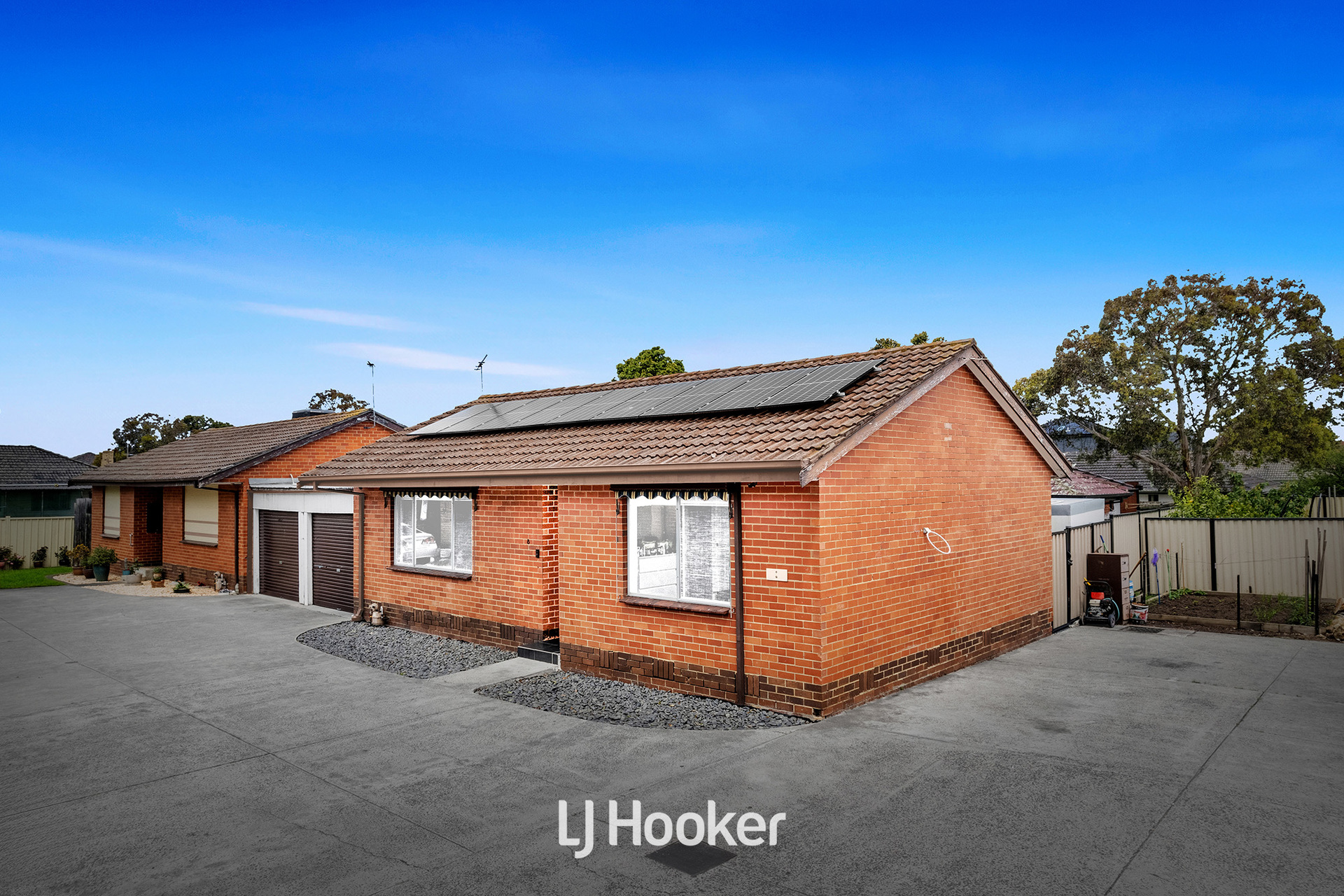 2-bedroom unit at 8/91 -93 Kirkham Road, Dandenong, Vic, 3175, Greater Dandenong, Victoria