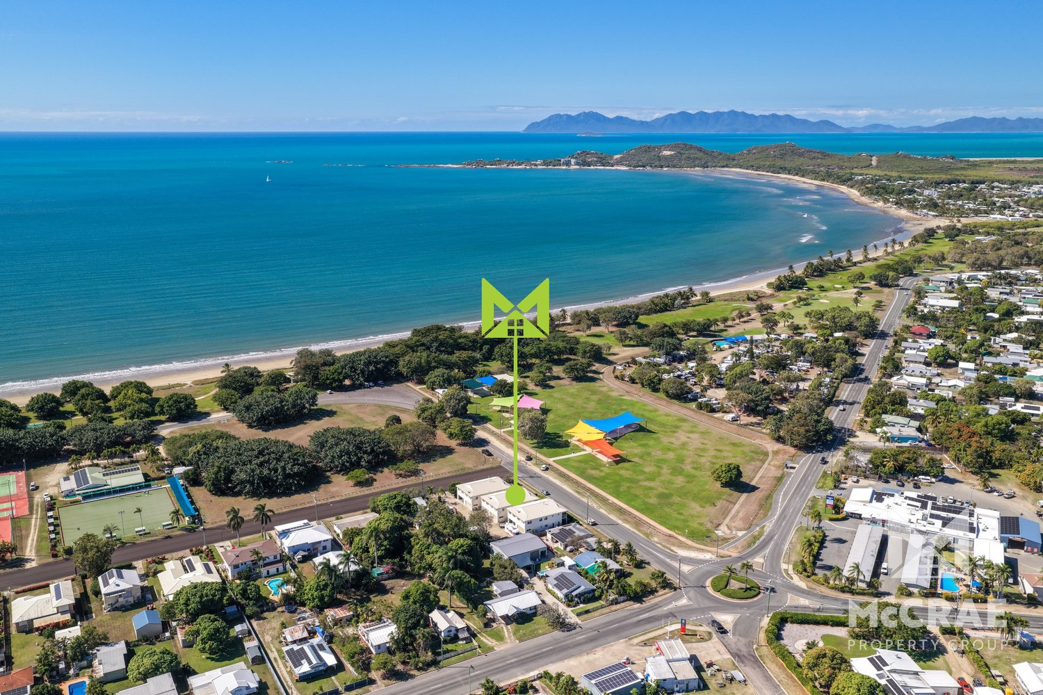 3-bedroom house at 4/1 Murroona Street, Bowen, QLD 4805, Whitsunday, Queensland