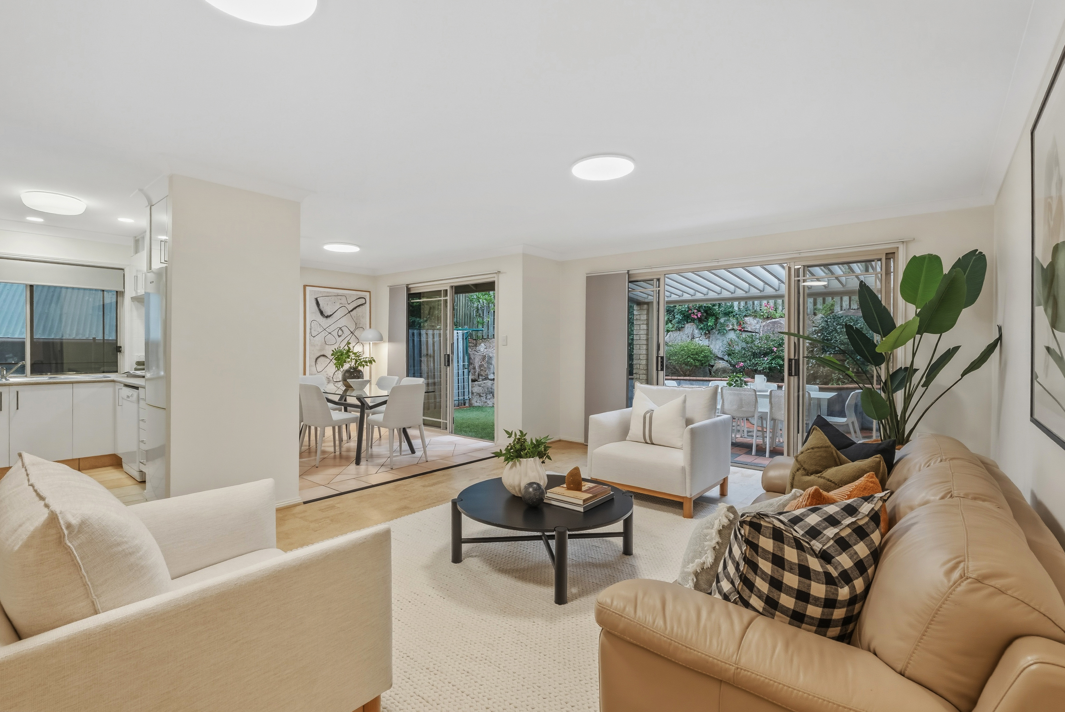 35 360 SIMPSONS ROAD, BARDON QLD 4065 - Image 5