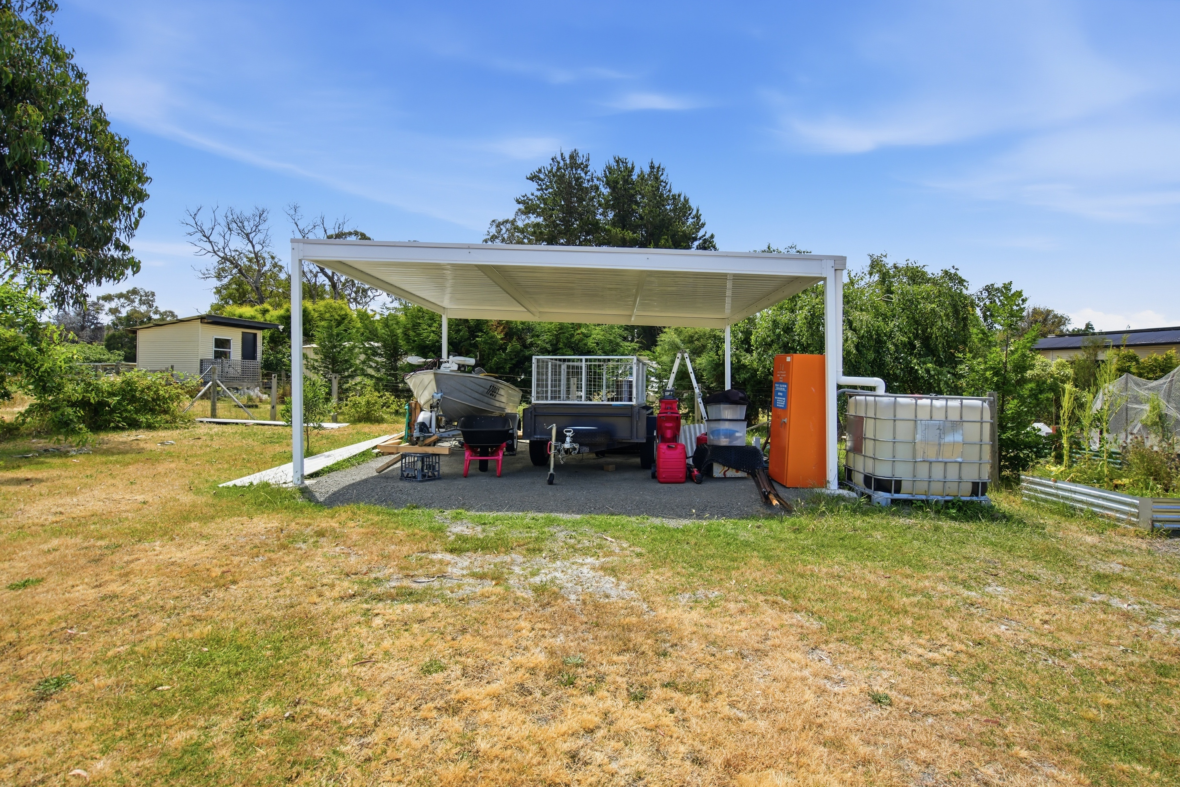 3-bedroom house at 359 Gravelly Beach Road, Gravelly Beach, Tas, 7276, West Tamar, Tasmania