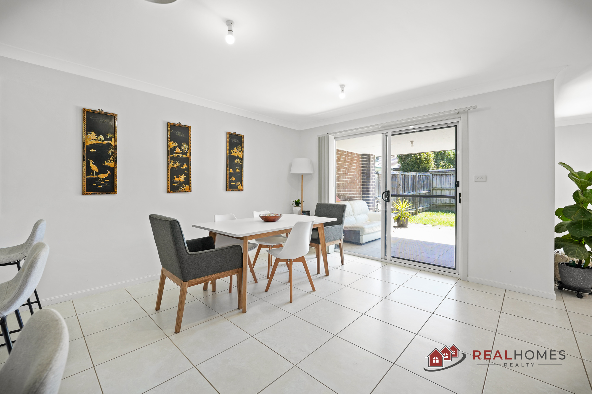 3-bedroom house at 36 GANNET DRIVE, Cranebrook NSW 2749, Penrith, New South Wales