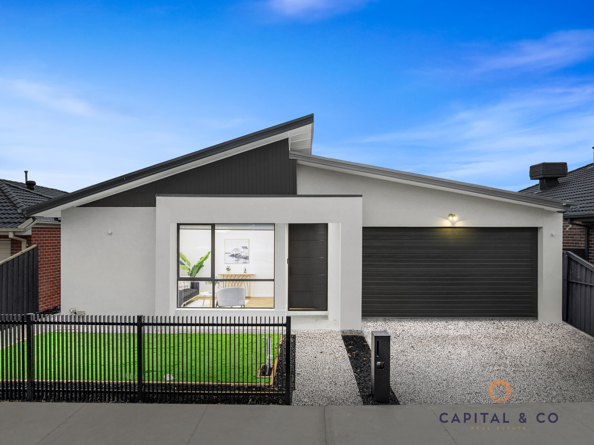 4-bedroom house at 31 Moonstone Street, Doreen, VIC 3754, Nillumbik, Victoria