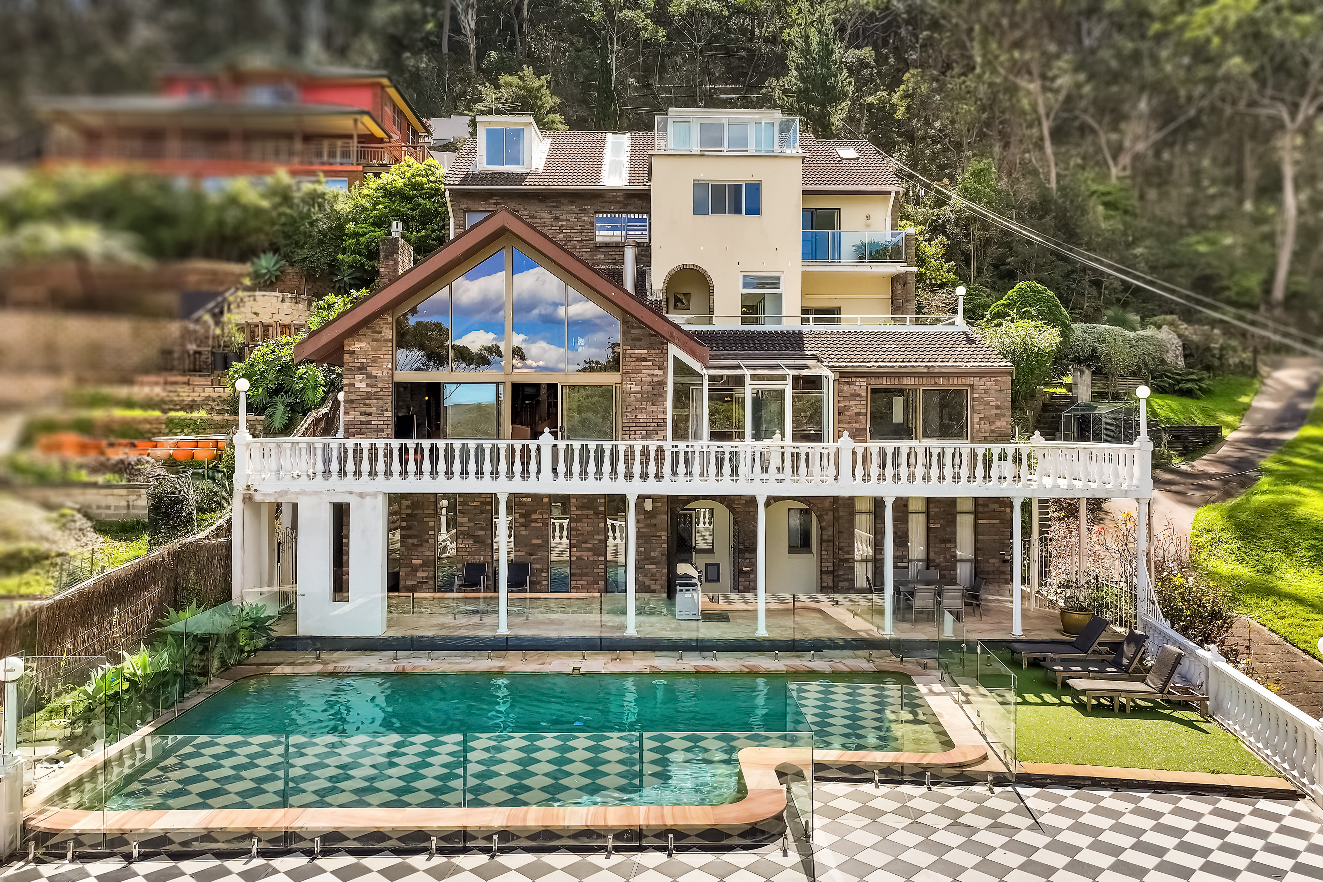 126 DALEY AVENUE, Daleys Point NSW 2257 - Image 1
