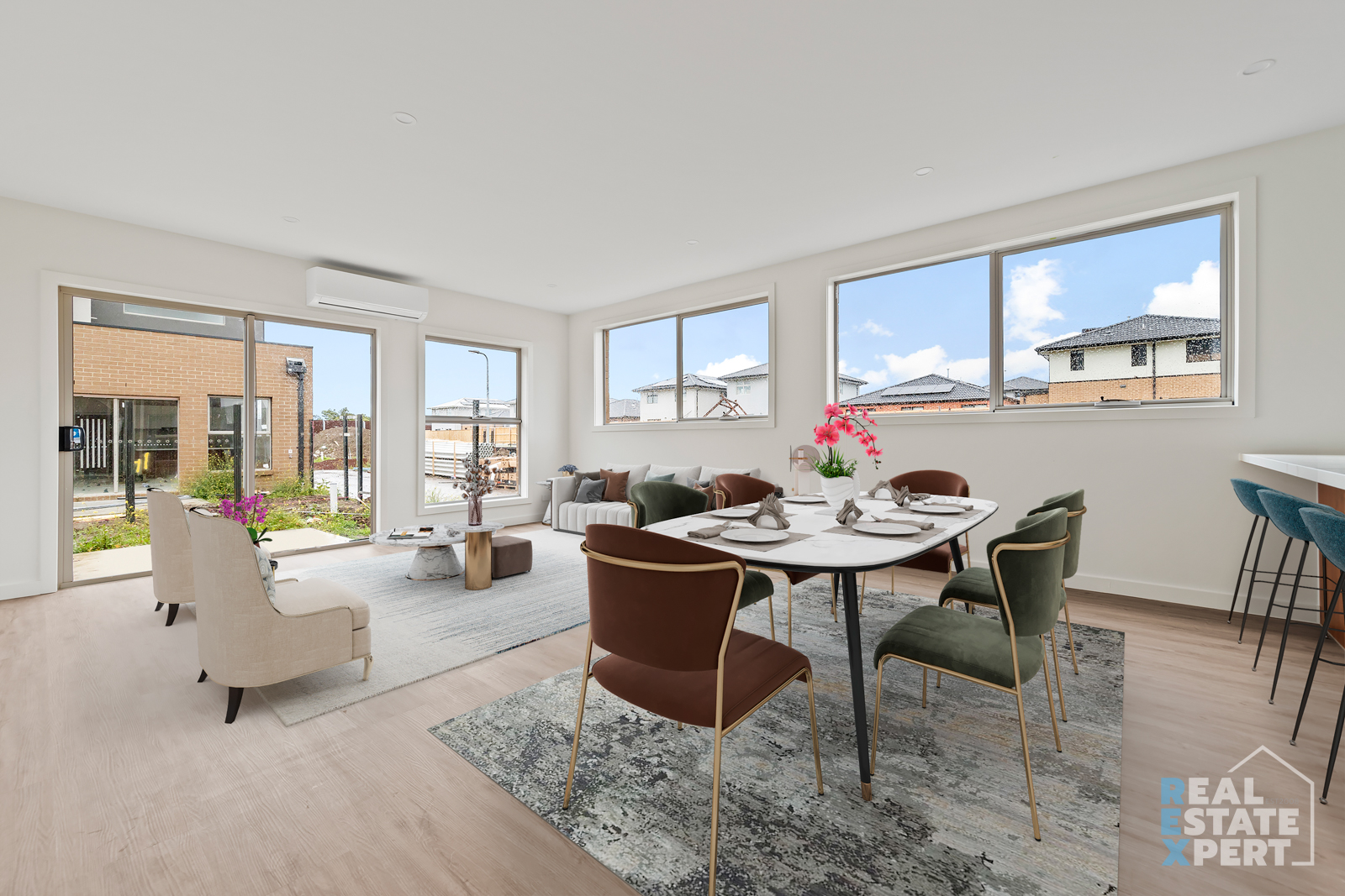 3-bedroom unit at 12 Tiger Way, Officer, VIC 3809, Cardinia, Victoria