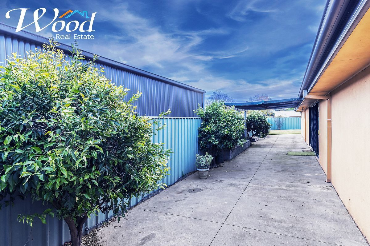 4-bedroom house at 123 Adams Street, Jindera, NSW 2642, Greater Hume, New South Wales