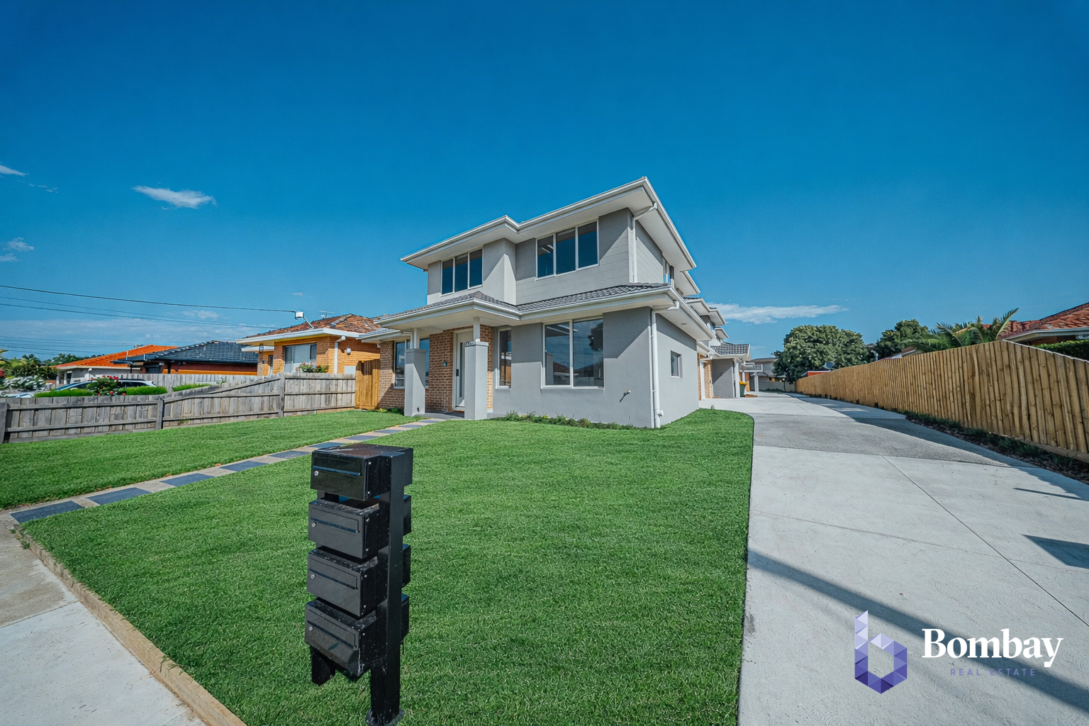 1&3/17 Juniper Crescent, Thomastown, Vic, 3074 - Image 2
