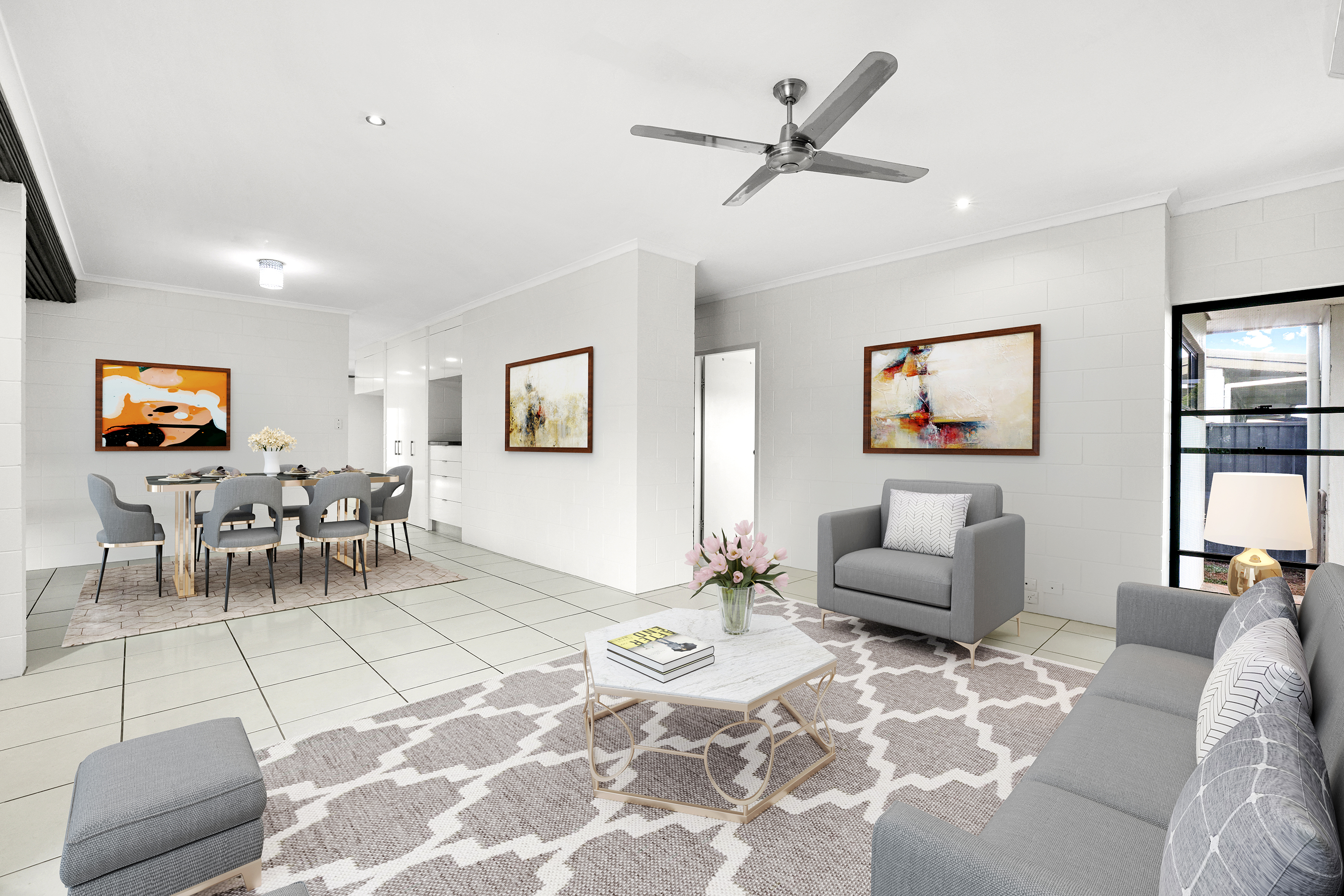 8 Maria Street, Woree, QLD 4868 - Image 4