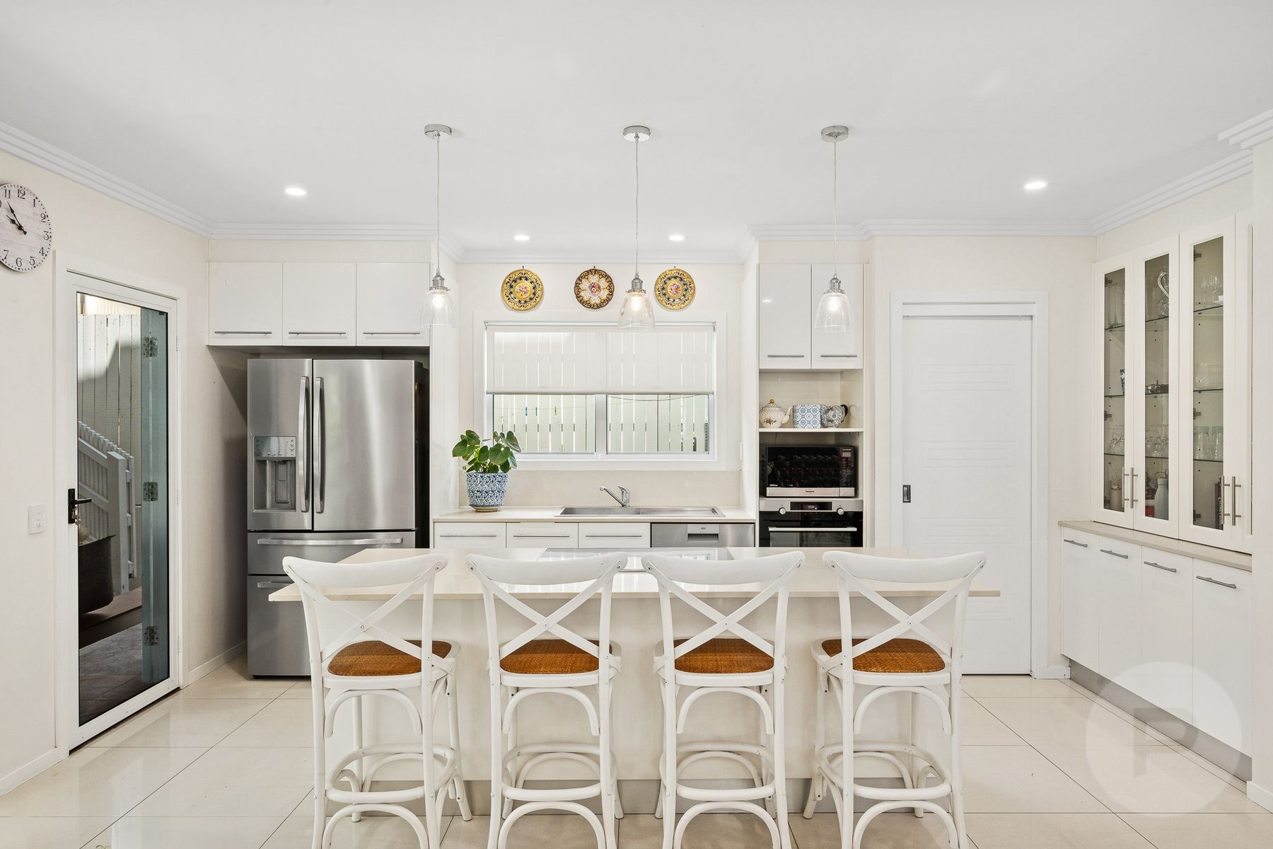 12 Aldridge Street, Auchenflower, QLD 4066 - Image 8