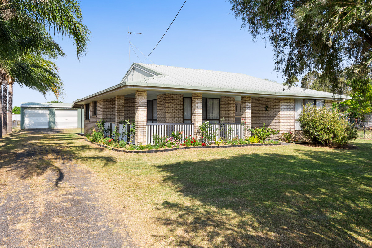 3-bedroom house at 5 Gillam Street, Clifton, QLD 4361, , Queensland