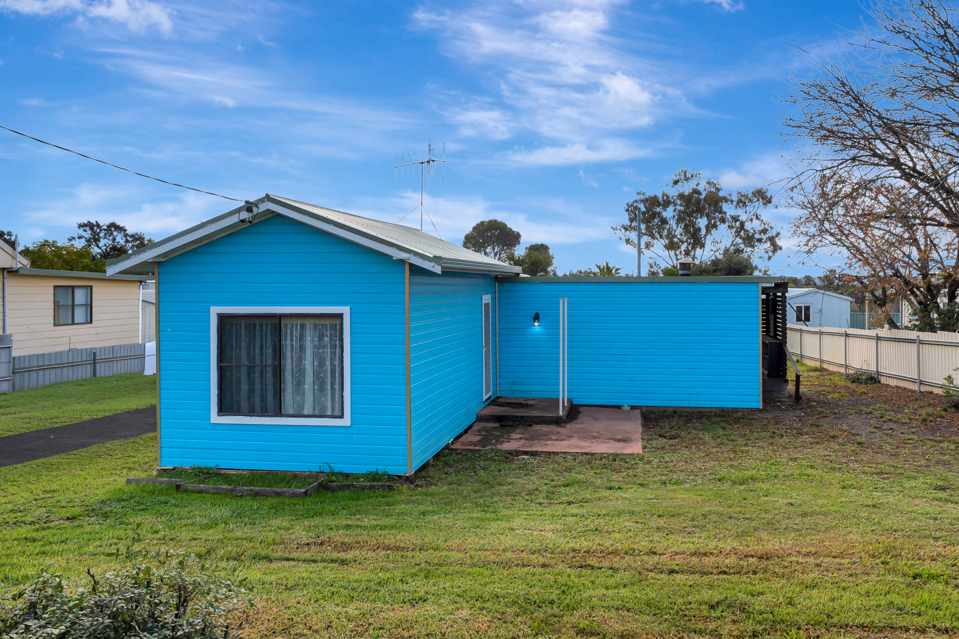 1-bedroom house at 29 Whiteley Street, Dunedoo, NSW 2844, Warrumbungle, New South Wales