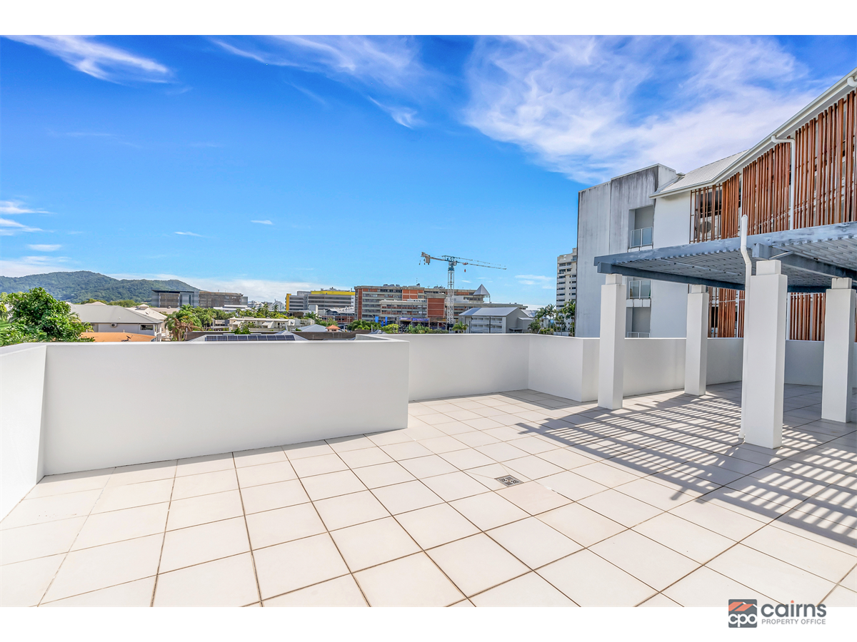 2-bedroom unit at 28 199-201 LAKE STREET, CAIRNS NORTH QLD 4870, Cairns, Queensland