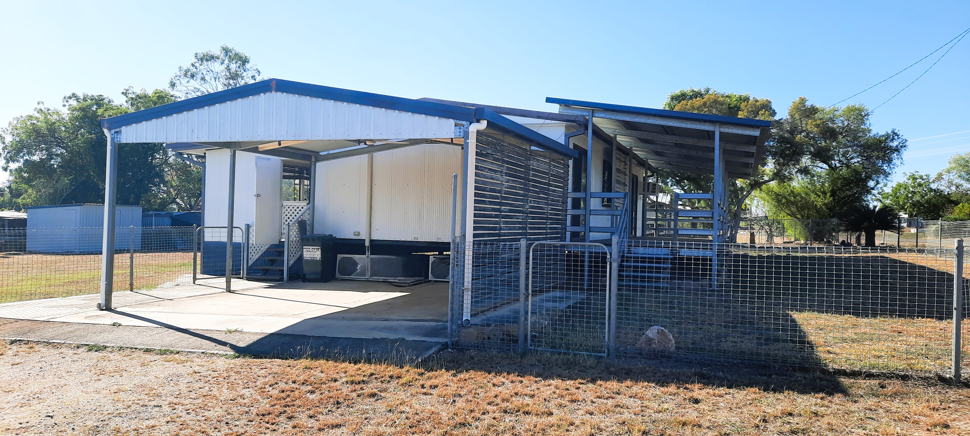 3-bedroom house at 16 CRAMPTON STREET, Georgetown QLD 4871, Etheridge, Queensland