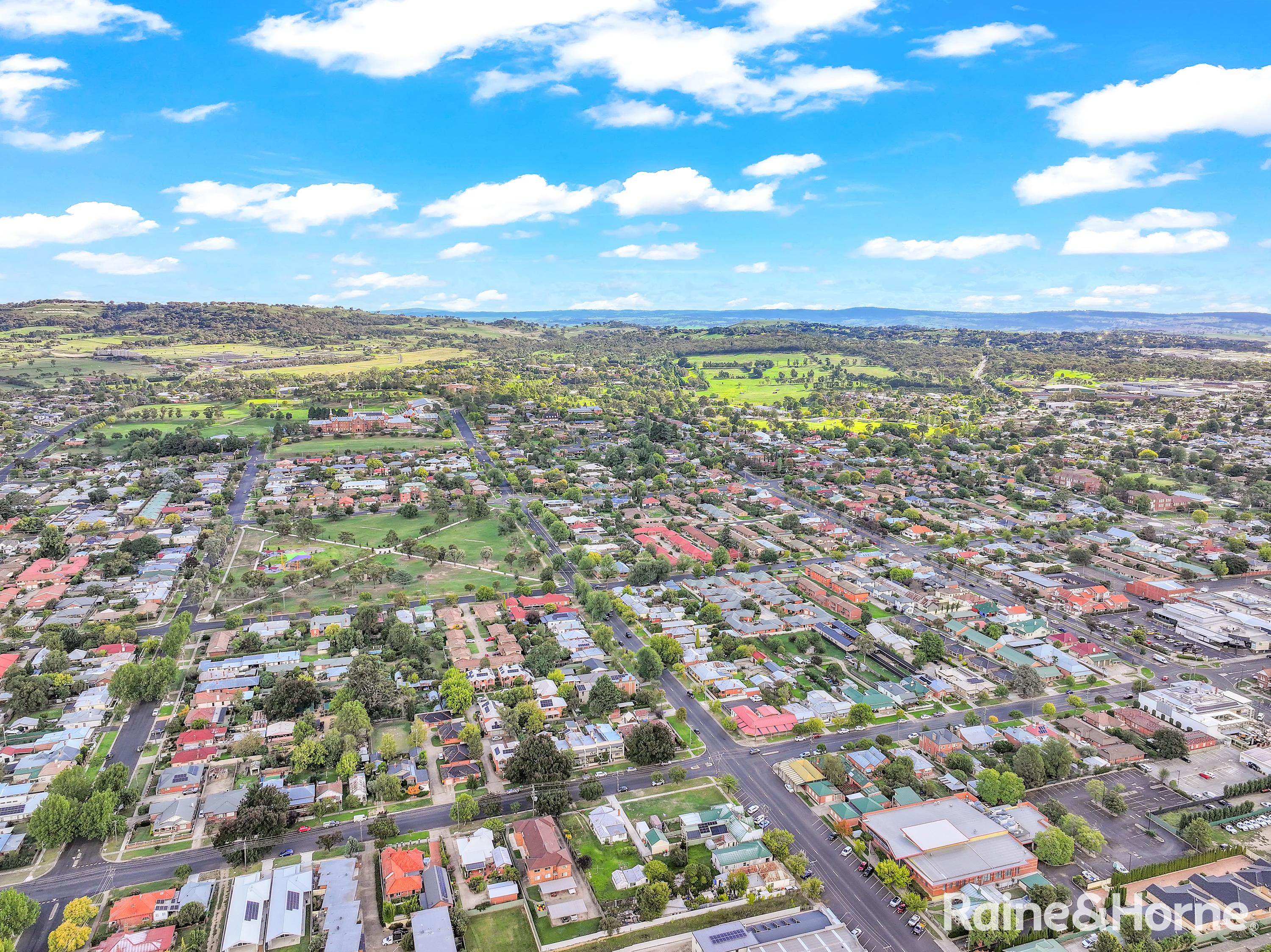 2-bedroom house at 181 BENTINCK STREET, Bathurst NSW 2795, Bathurst, New South Wales