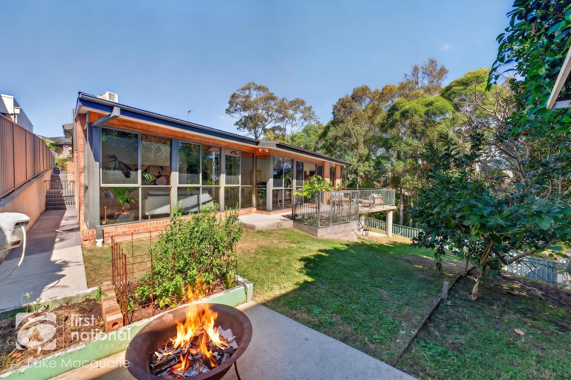 3-bedroom house at 1 Captains Cove, Valentine, NSW 2280, Lake Macquarie, New South Wales