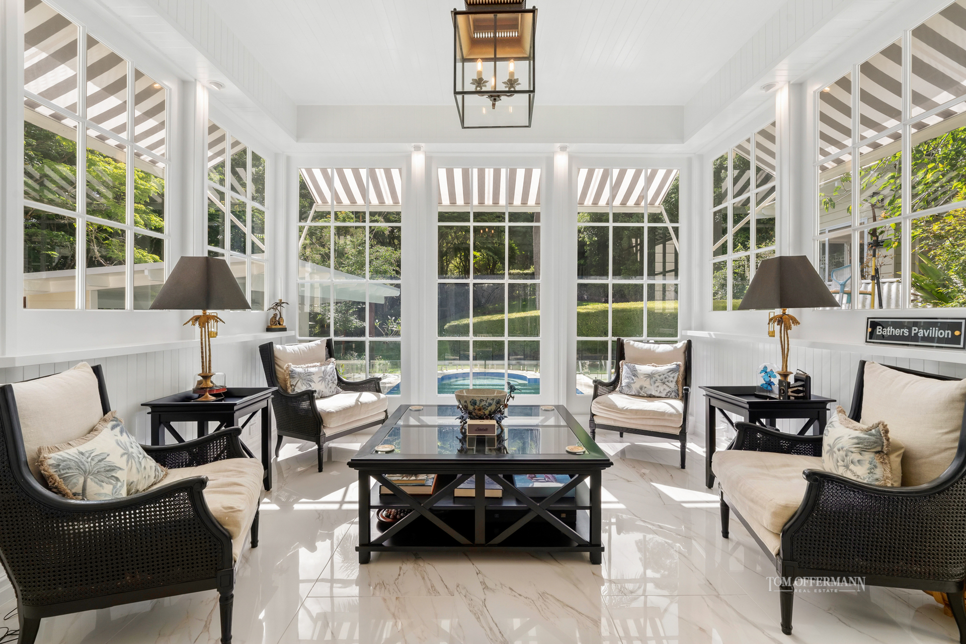 5-bedroom house at 13 Mcintyre Lane, Tinbeerwah, QLD 4563, Noosa, Queensland