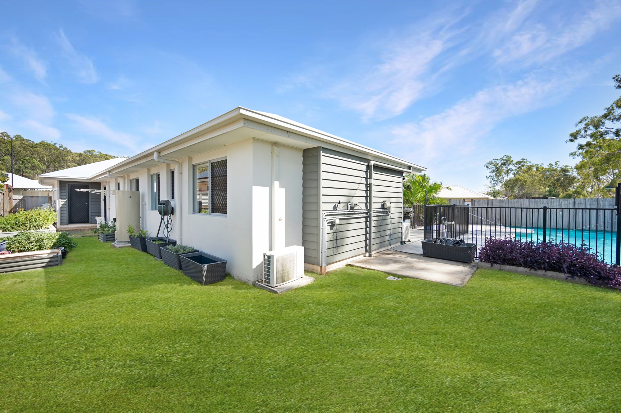 4-bedroom house at 60 Iris Road, Kirkwood, QLD 4680, Gladstone, Queensland