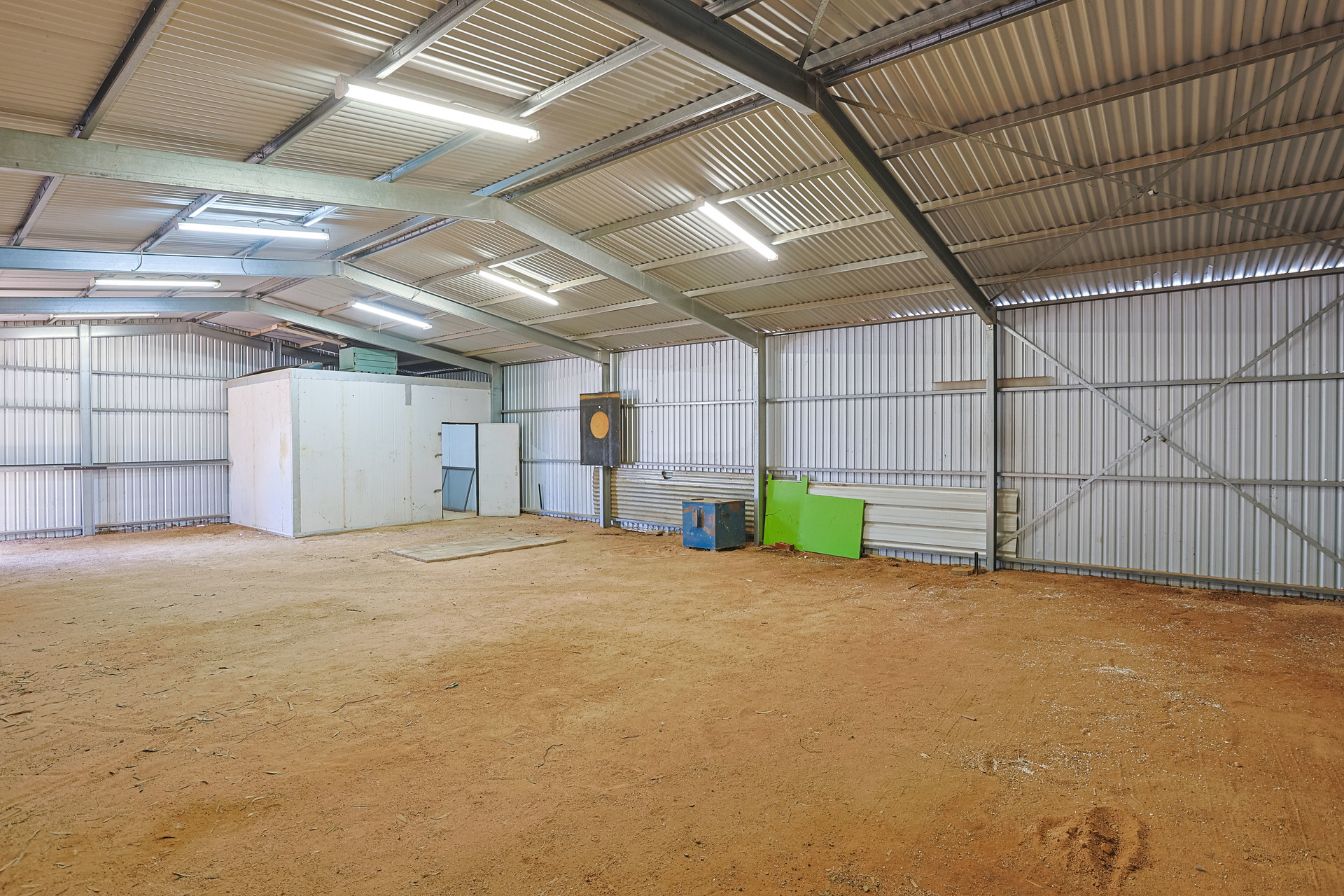 2-bedroom house at 20 Psyche Bend Road, Irymple, Vic, 3498, Mildura, Victoria