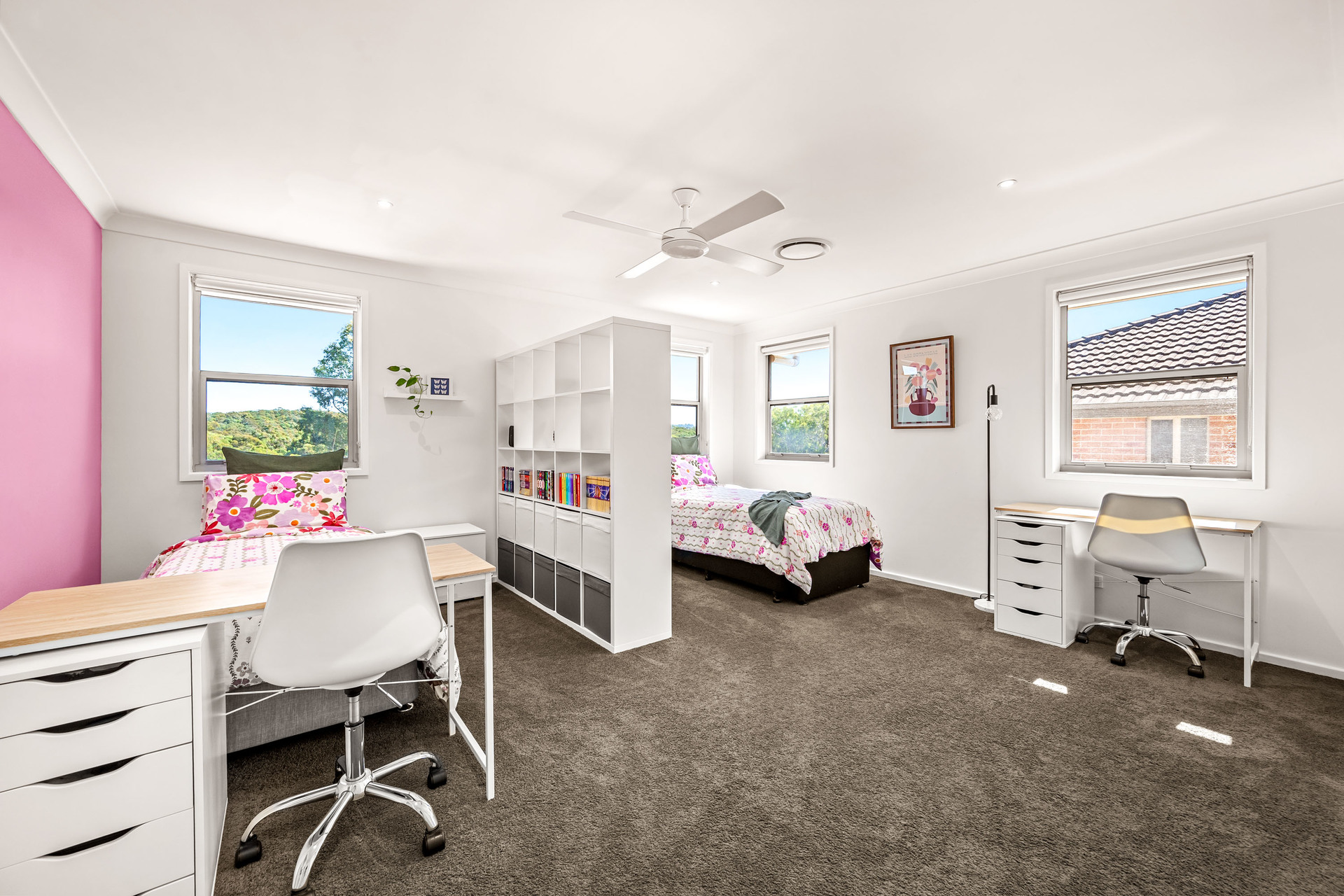 4-bedroom house at 26 JERGI CLOSE, Charlestown NSW 2290, Lake Macquarie, New South Wales