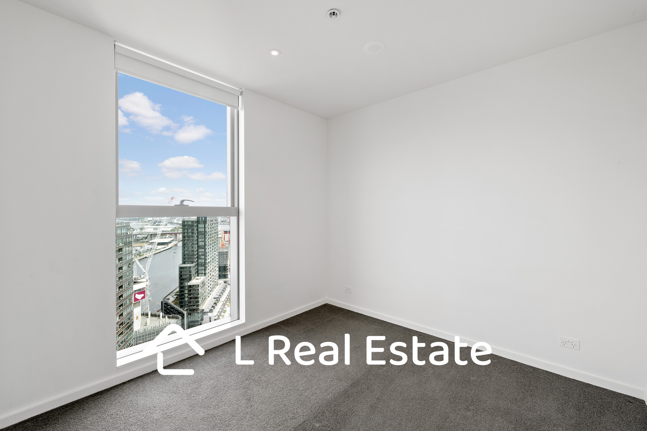 2-bedroom unit at 3006E/888 Collins Street, Docklands, VIC 3008, Melbourne, Victoria