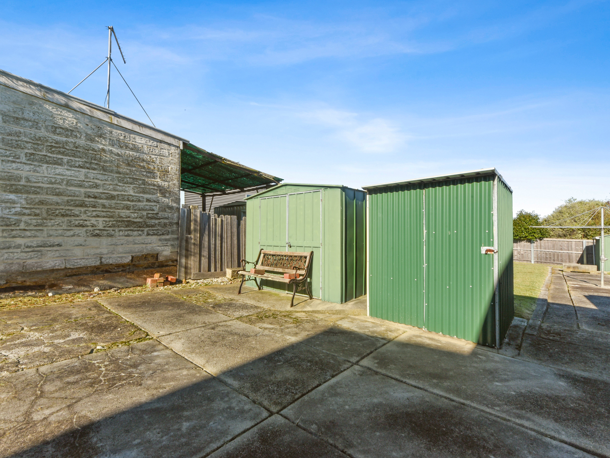 2-bedroom house at 26 WALKERS AVENUE, Newnham TAS 7248, Launceston, Tasmania