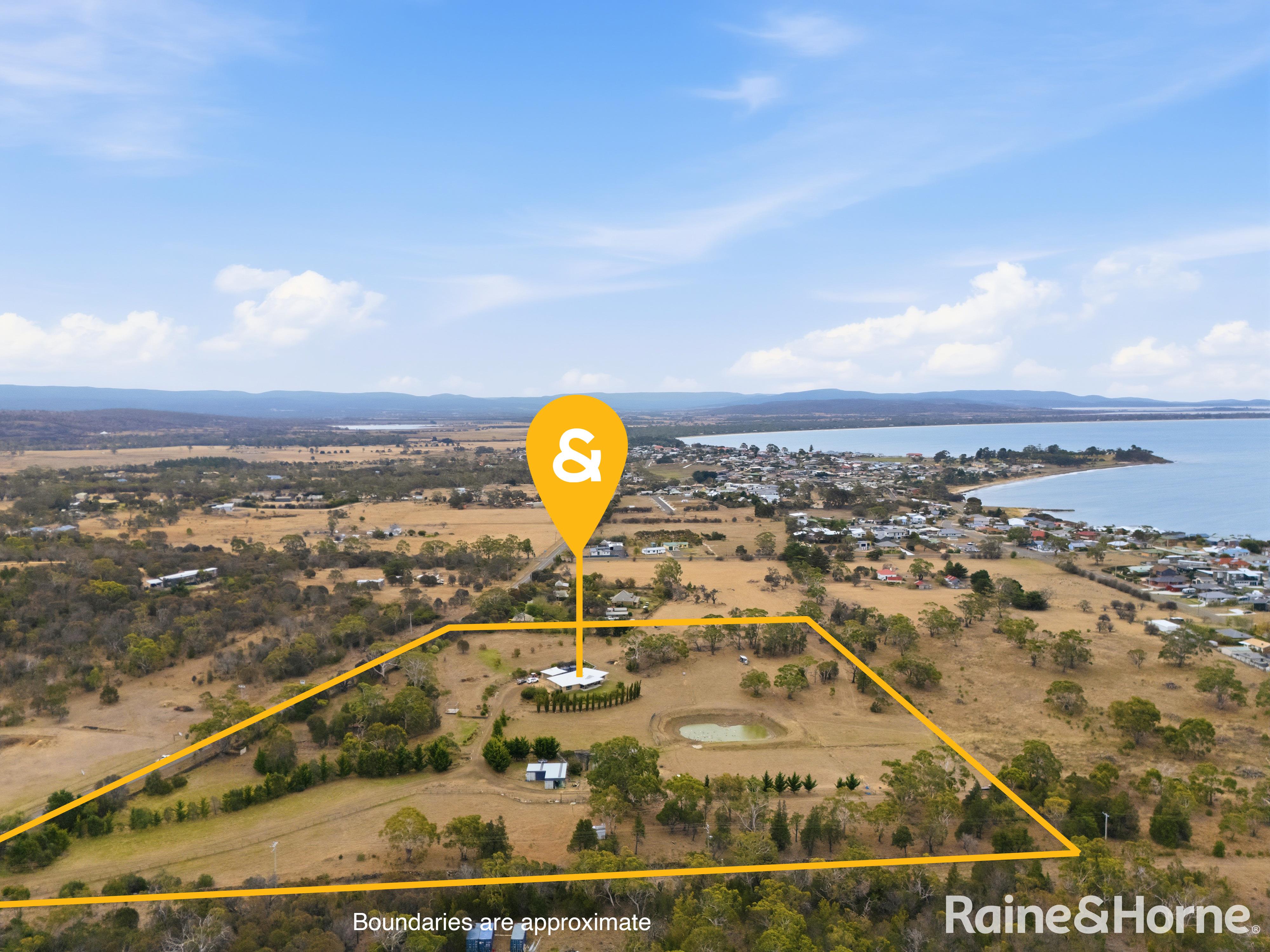 4-bedroom house at 13150 TASMAN HIGHWAY, Swansea TAS 7190, Glamorgan-Spring Bay, Tasmania