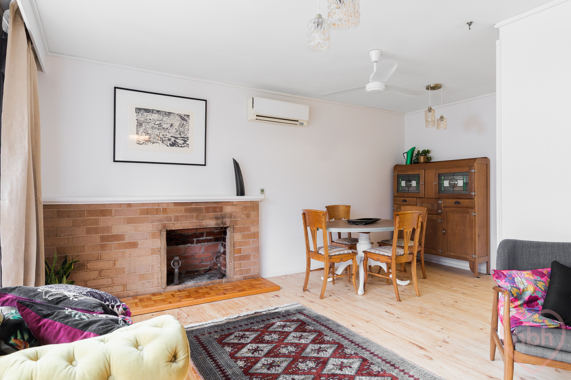 3-bedroom house at 27 Marsden Street, Dickson, ACT 2602, Unincorporated Act, Australian Capital Territory