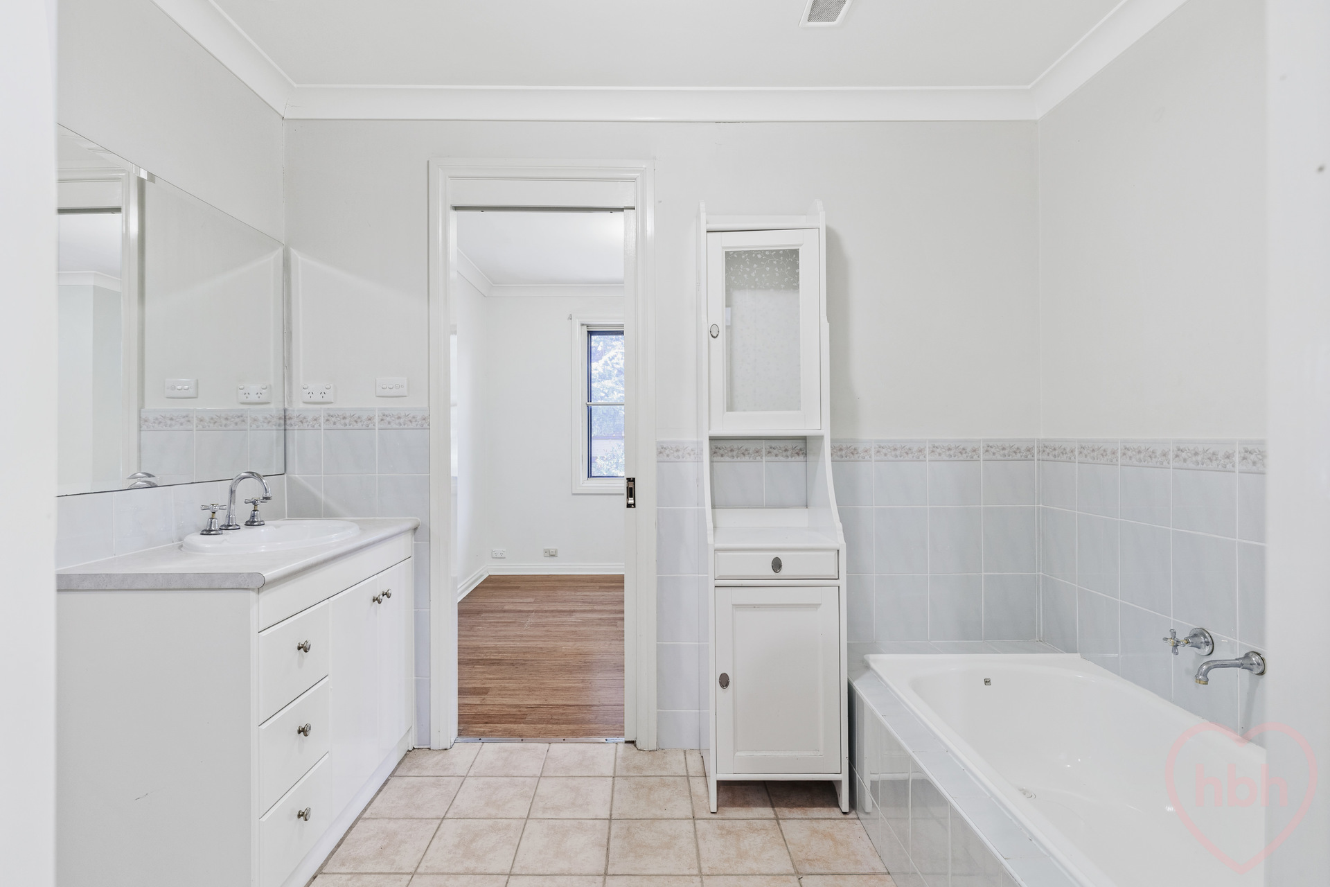 3-bedroom unit at BALMORAL 2 32 GOOREEN STREET, BRADDON ACT 2612, Unincorporated Act, Australian Capital Territory
