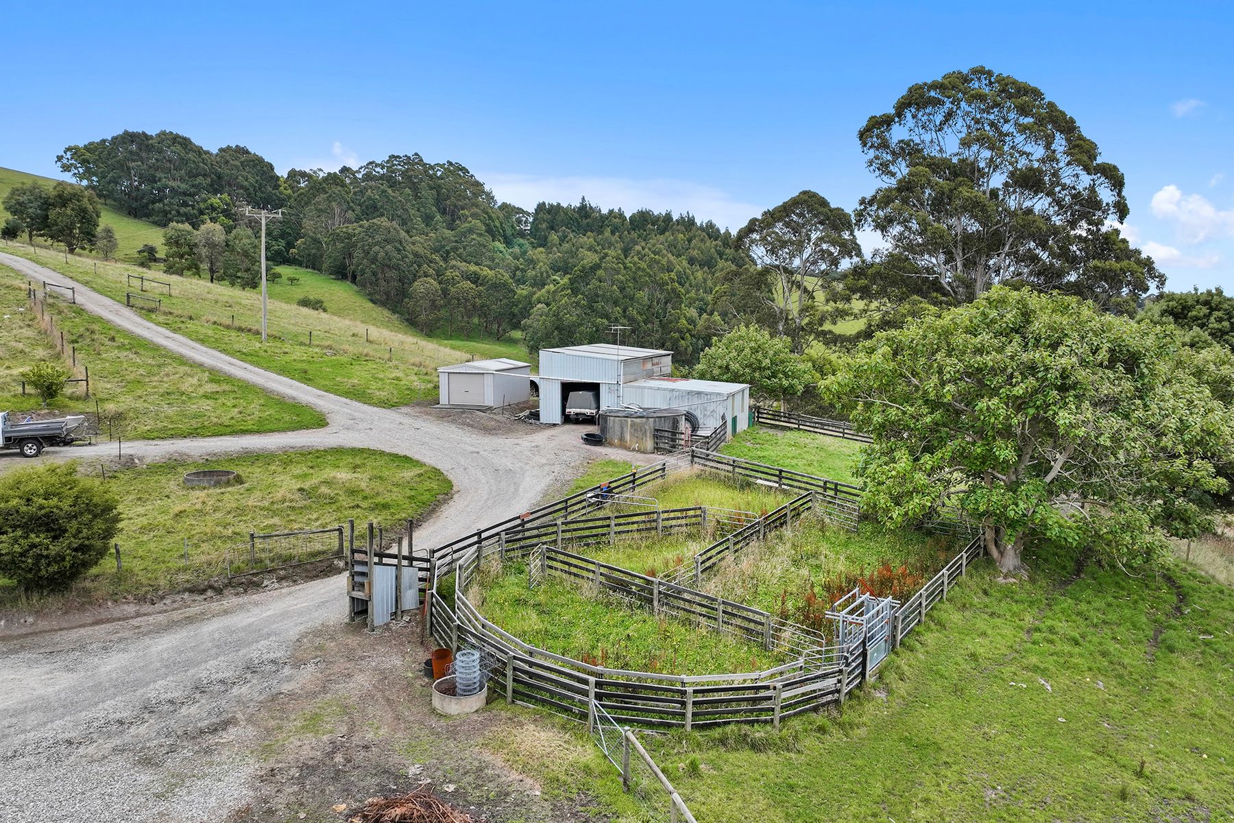 4-bedroom house at 244 Mirboo North-Trafalgar Road, Trafalgar South, VIC 3824, Baw Baw, Victoria