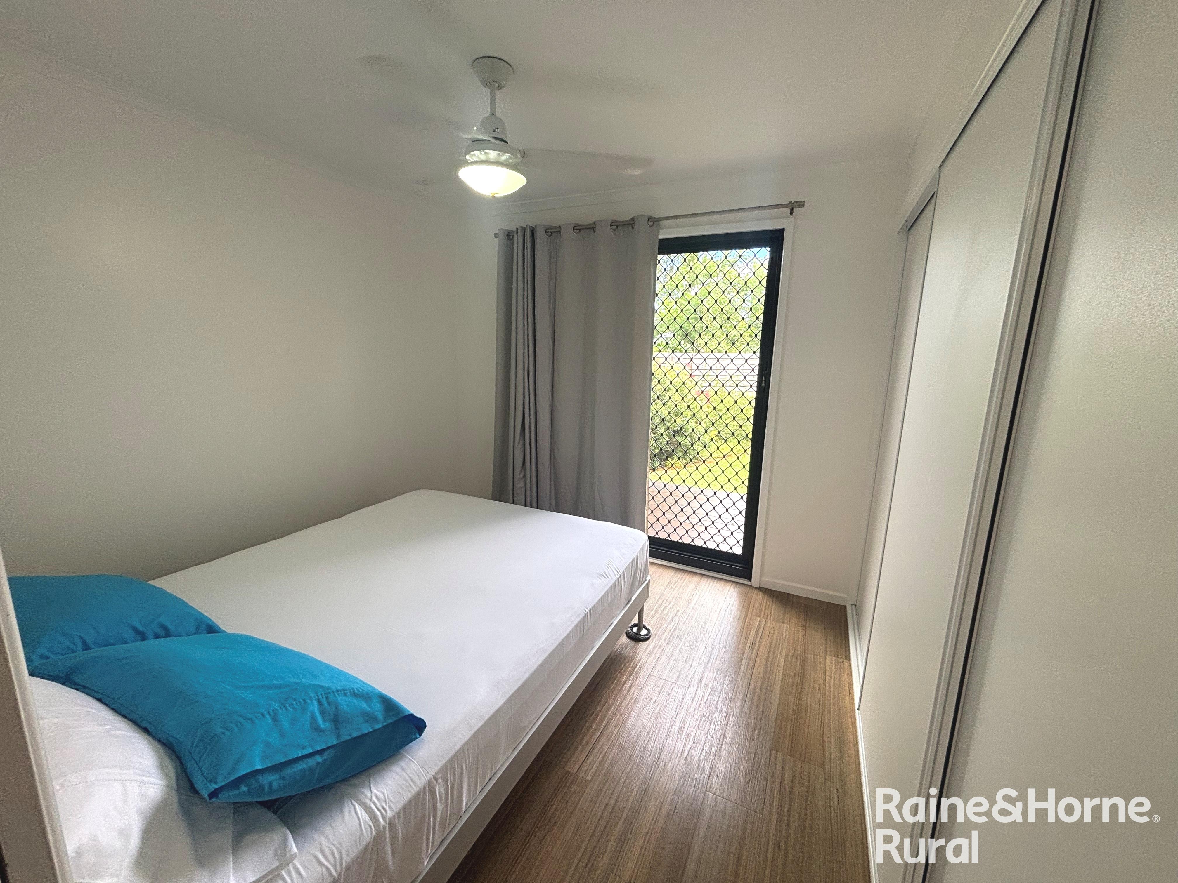 2-bedroom house at 7 Gibson, Tingoora, Qld, 4608, South Burnett, Queensland