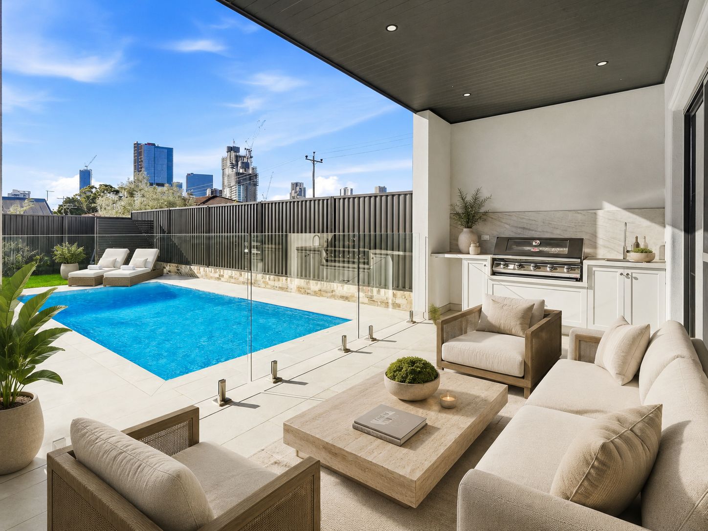 5-bedroom house at 40 Boundary Street, Parramatta, NSW 2150, Parramatta, New South Wales