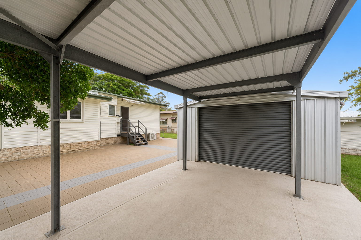 3-bedroom house at 66 SMITHS ROAD, Goodna QLD 4300, Ipswich, Queensland