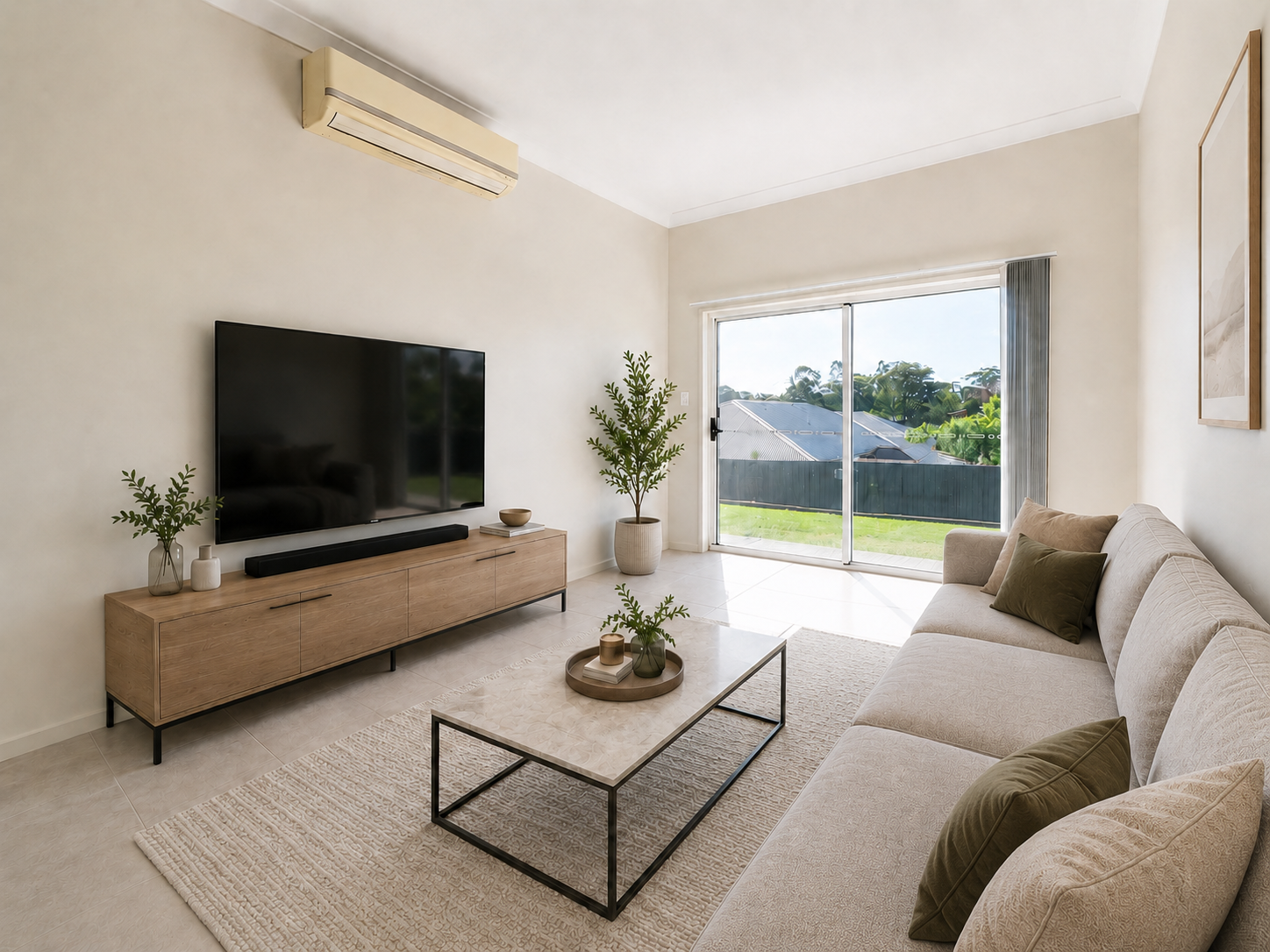 3-bedroom unit at 1/6 Reserve Road, Cranley, QLD 4350, Toowoomba, Queensland