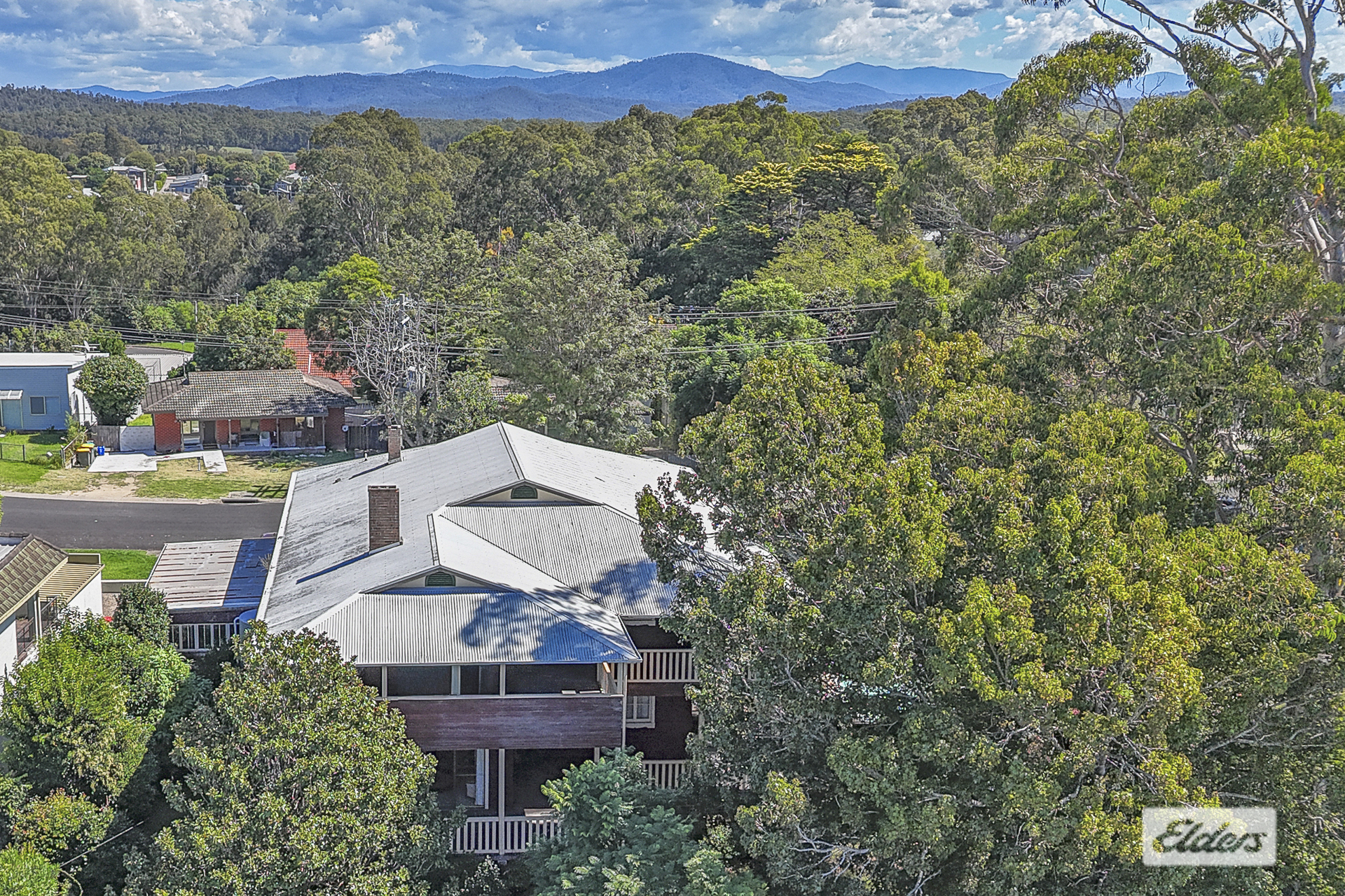 9-bedroom house at 21A High Street, Batemans Bay, Nsw, 2536, Eurobodalla, New South Wales