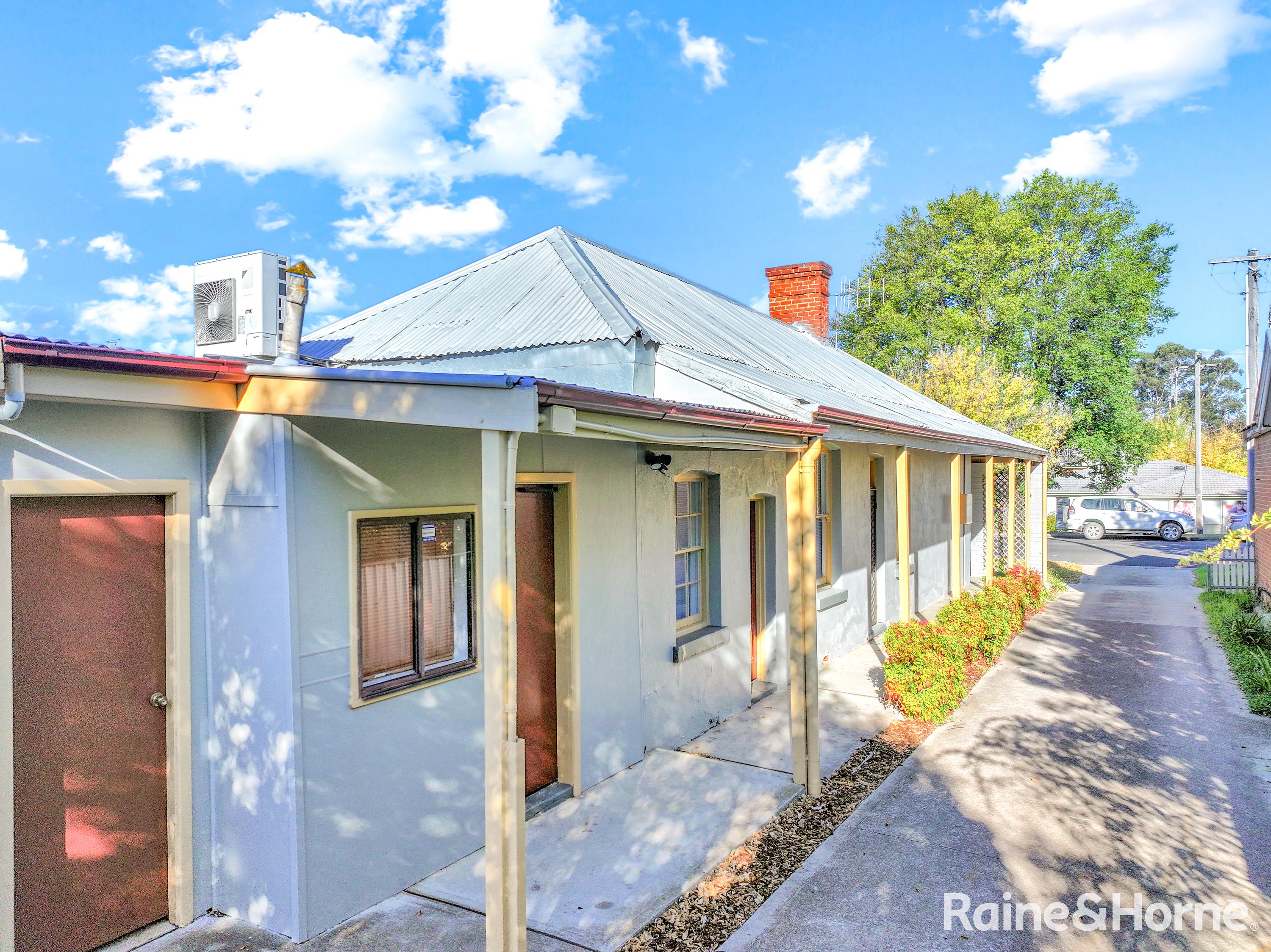 2-bedroom house at 181 BENTINCK STREET, Bathurst NSW 2795, Bathurst, New South Wales