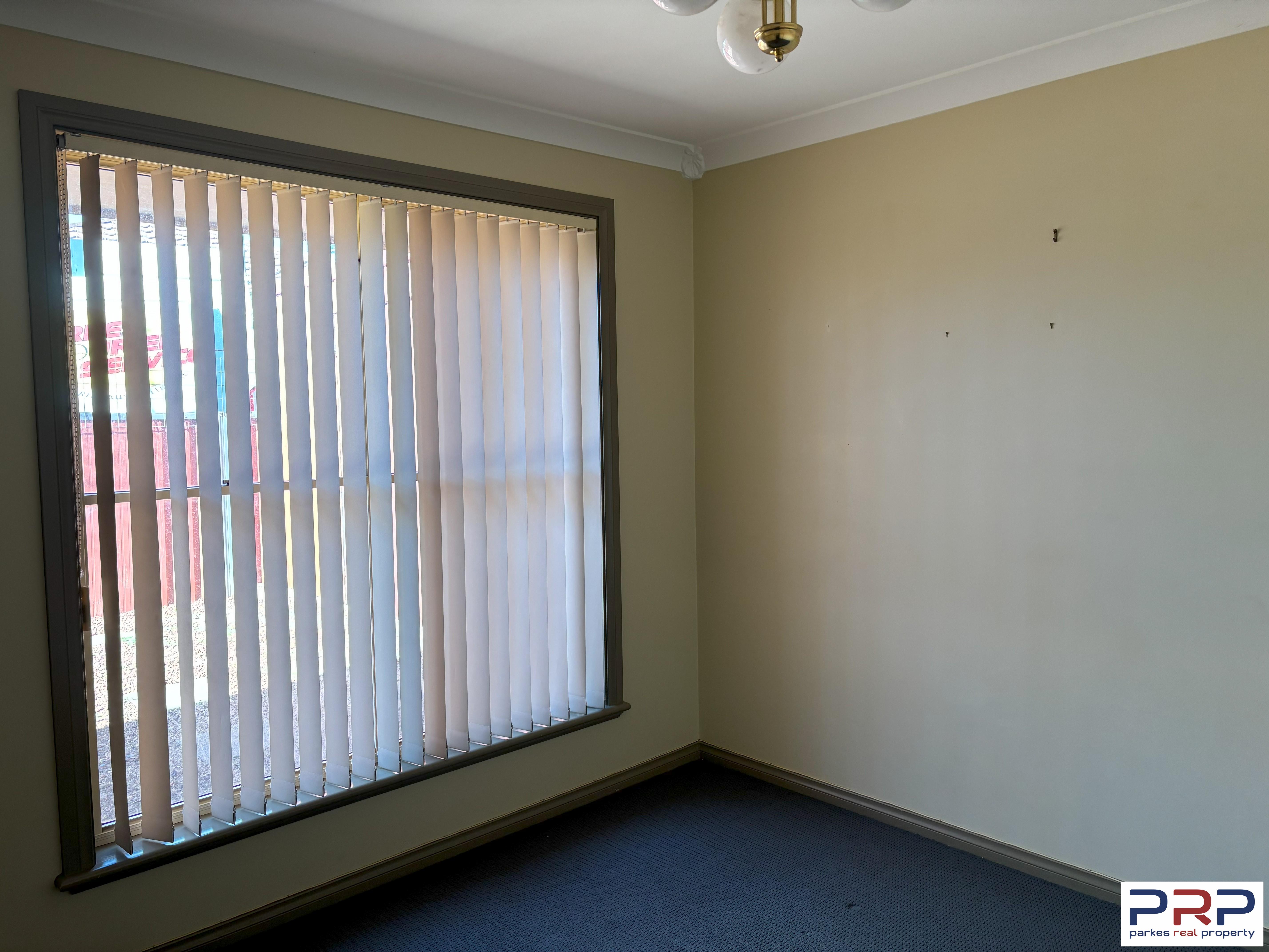 3-bedroom house at 1/4 Friendship Place, Parkes, NSW 2870, Parkes, New South Wales