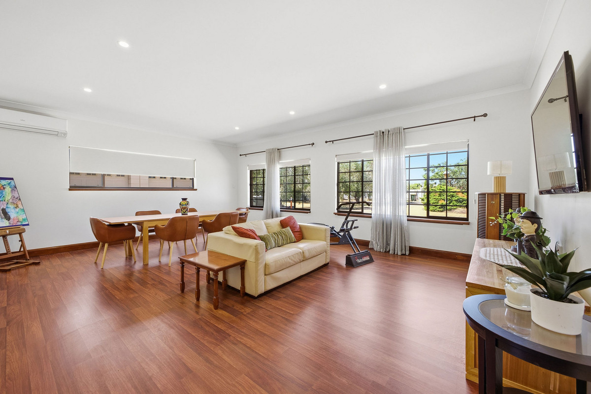 4-bedroom house at 1231 Stebonheath Road, Munno Para Downs, Sa, 5115, Playford, South Australia