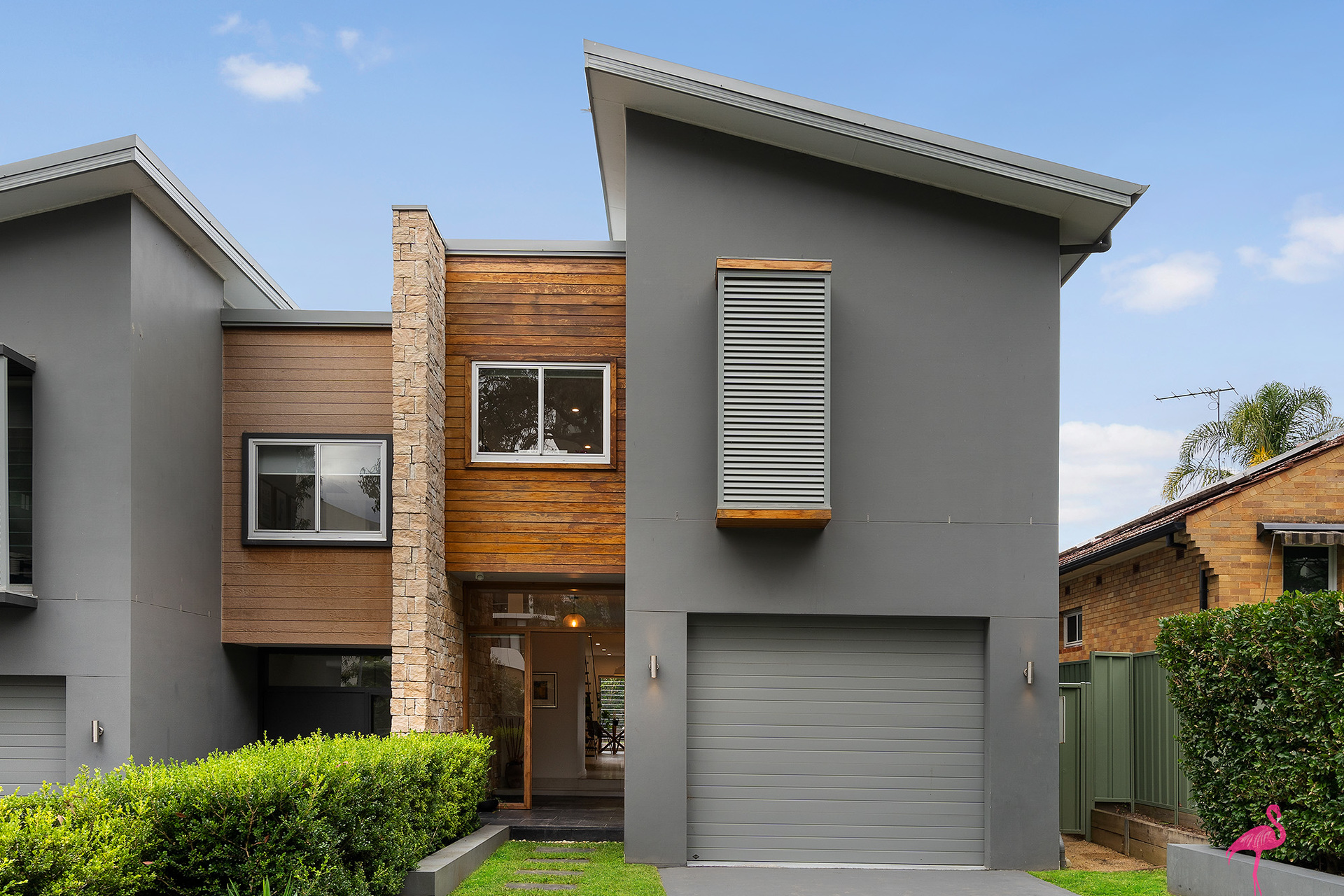 4-bedroom unit at 46B Miranda Road, Miranda, Nsw, 2228, Sutherland, New South Wales