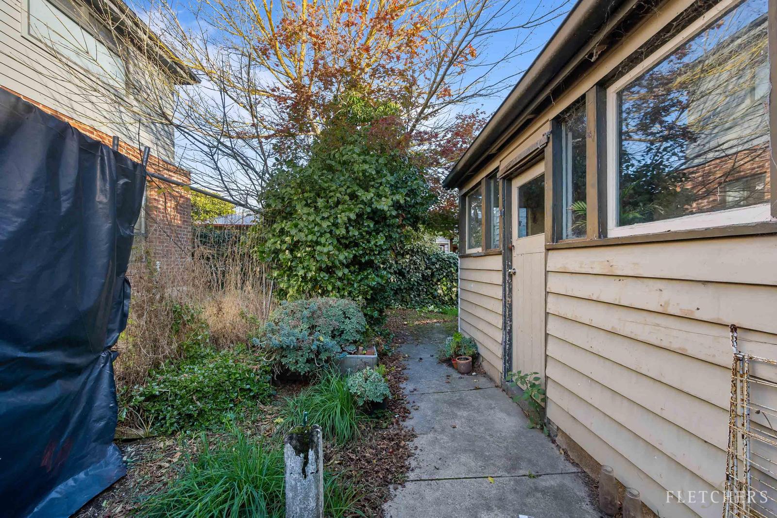 3-bedroom house at 3 Hill Street, Ballarat Central, VIC 3350, Ballarat, Victoria