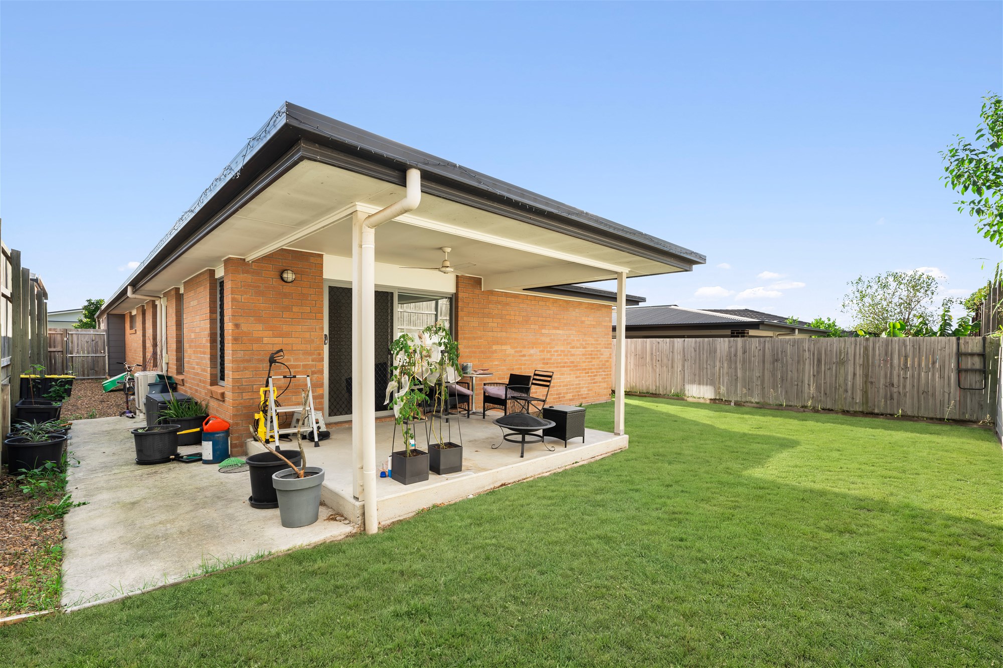 4-bedroom house at 5 OSPREY STREET, Redbank Plains QLD 4301, Ipswich, Queensland