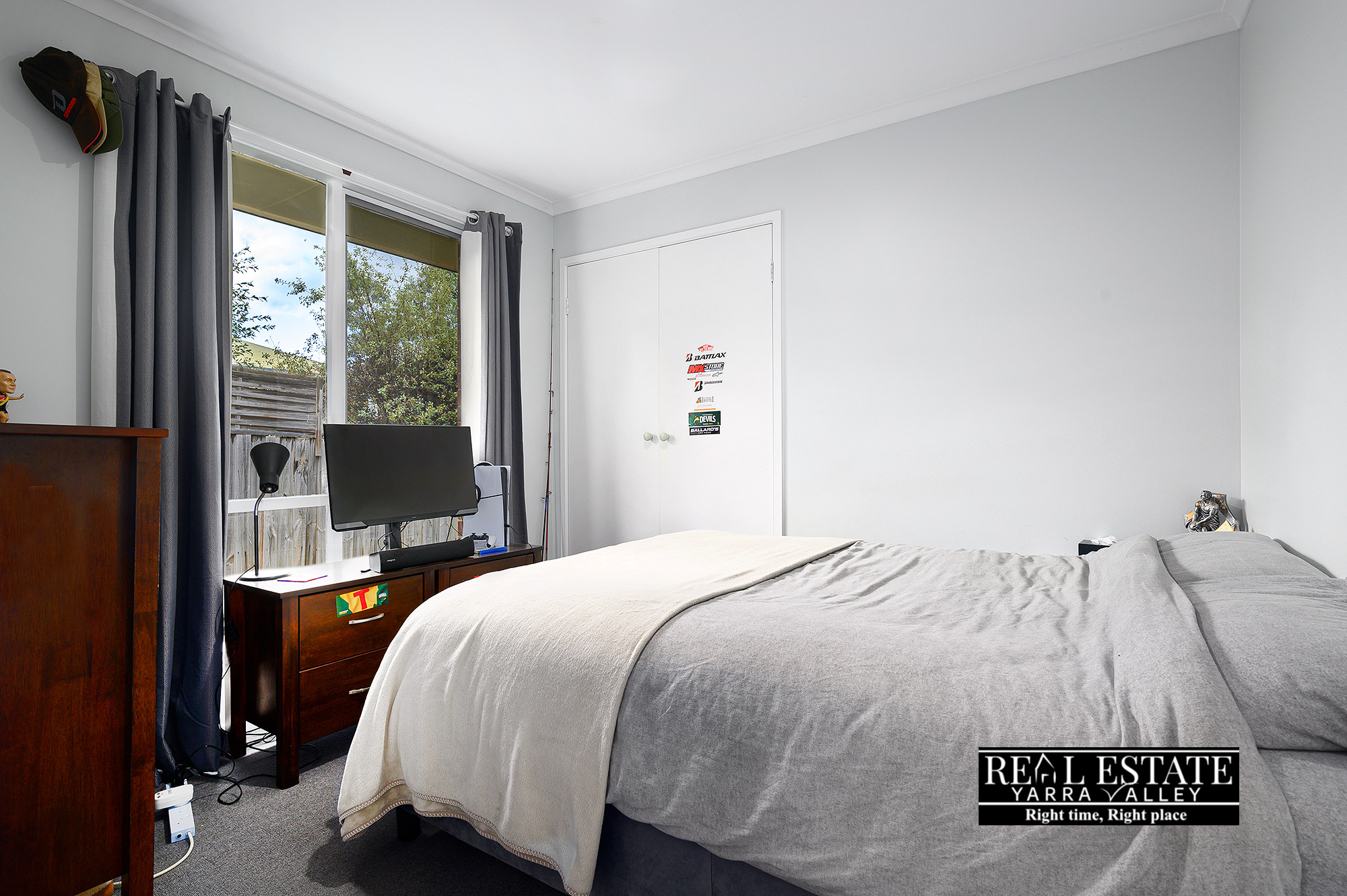 3-bedroom house at 185 BADGER CREEK ROAD, Badger Creek VIC 3777, Yarra Ranges, Victoria