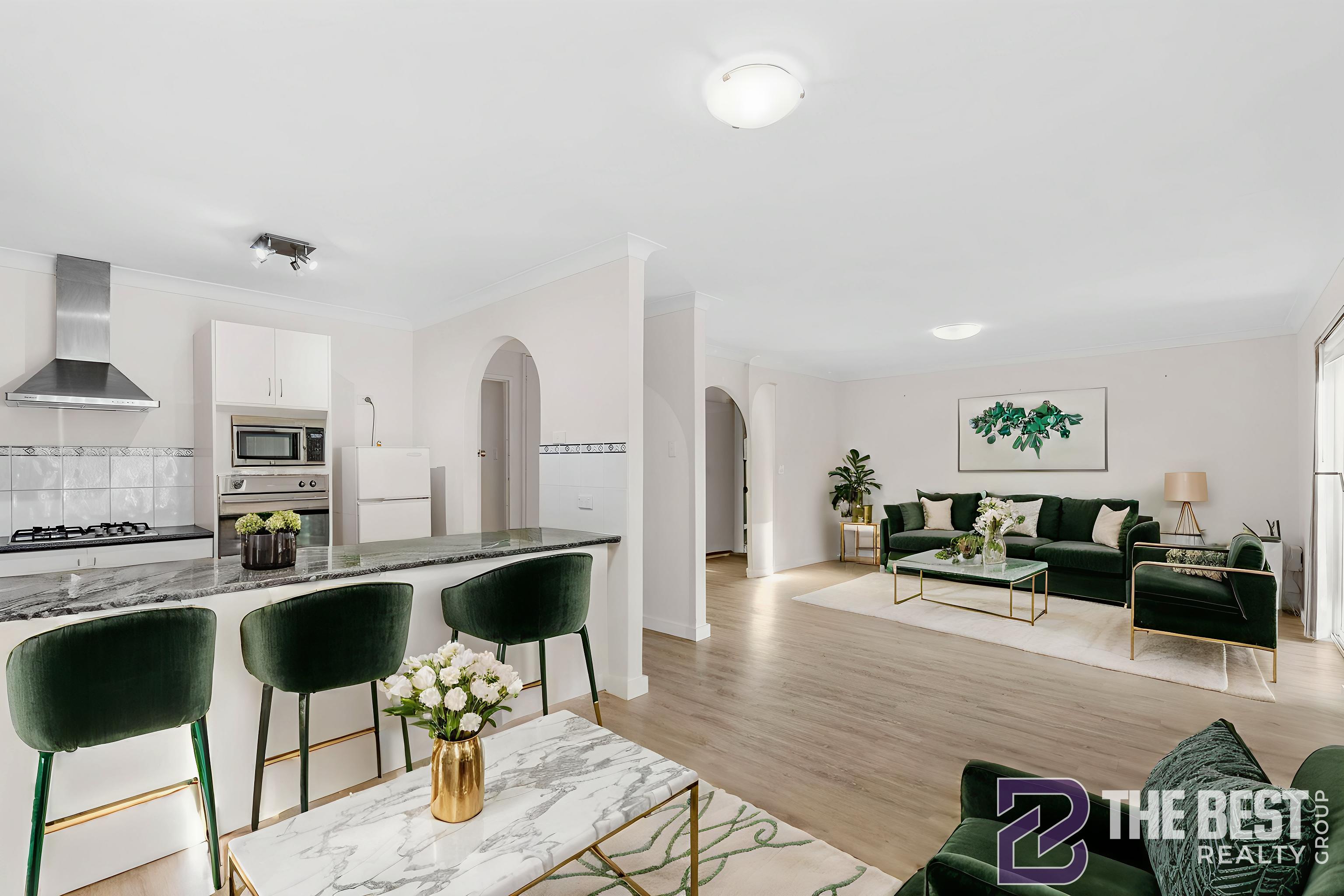 3-bedroom house at 20C Devonshire Terrace, Armadale, WA 6112, Armadale, Western Australia